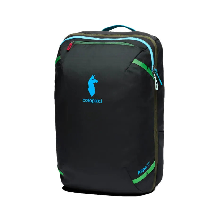 Allpa 35L Travel Pack - Del D??a Dark