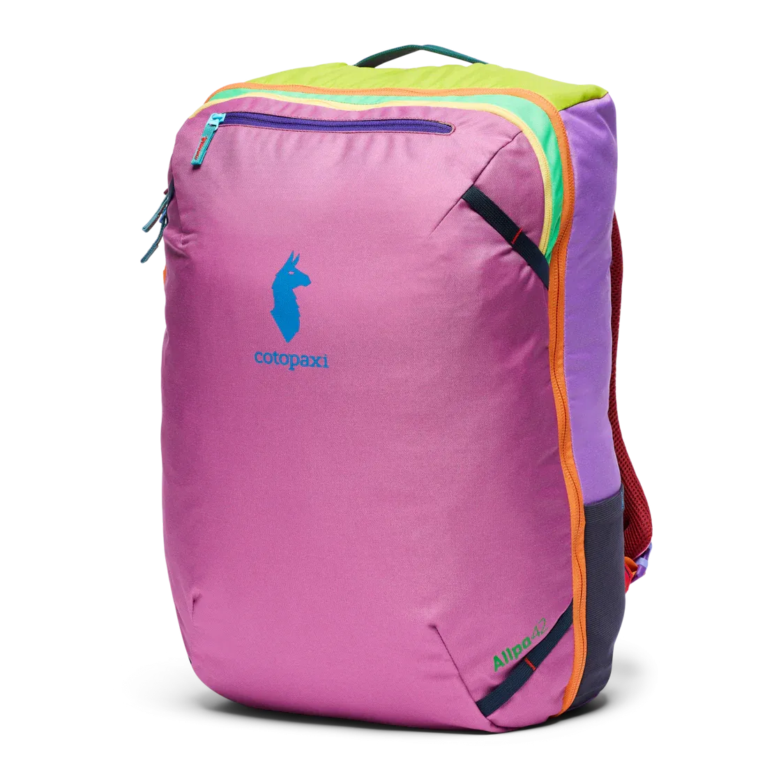 Allpa 42L Travel Pack - Del D??a