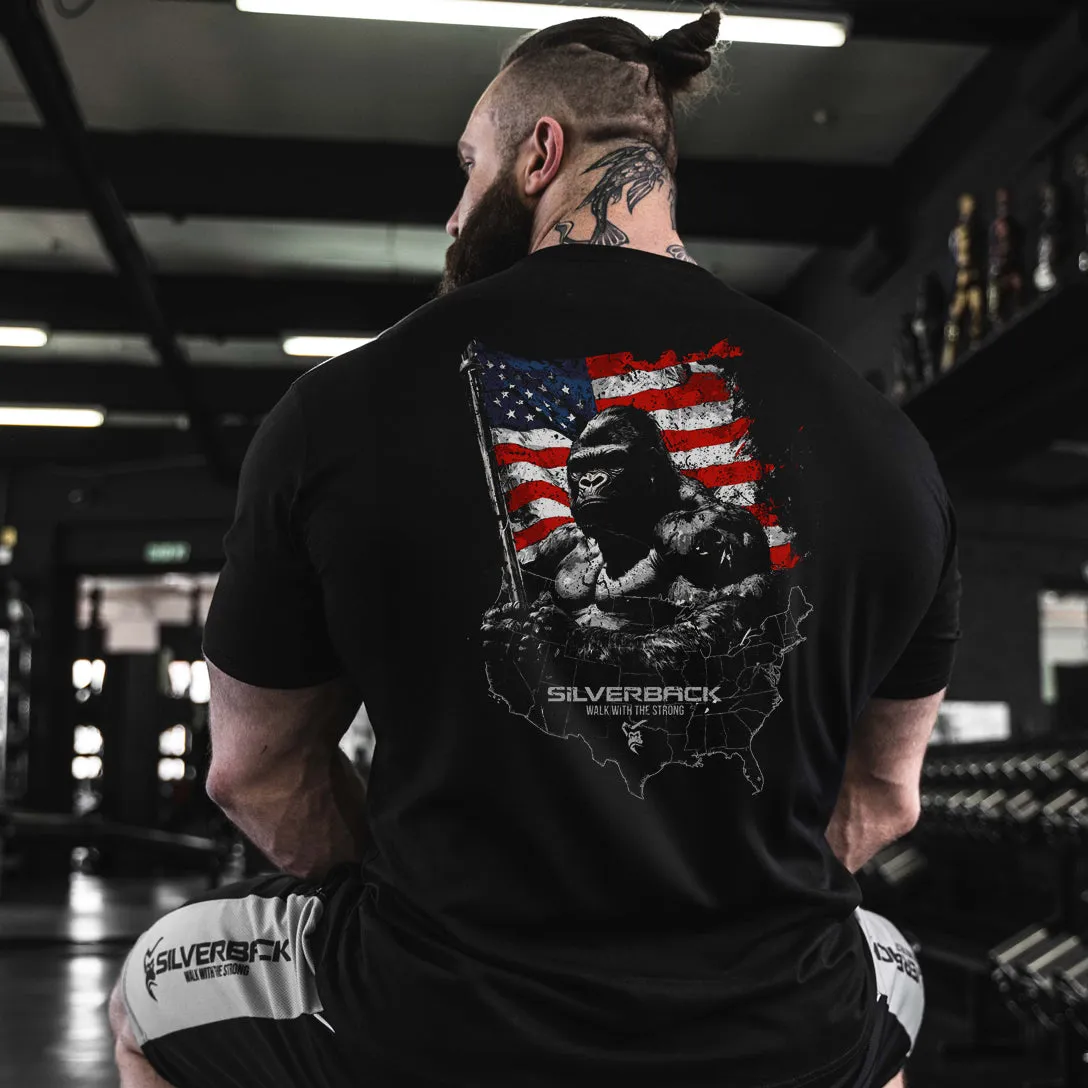 American Beast T-Shirt