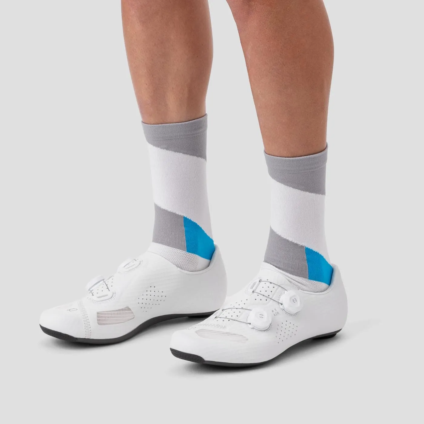 Barber Sock - Arctic