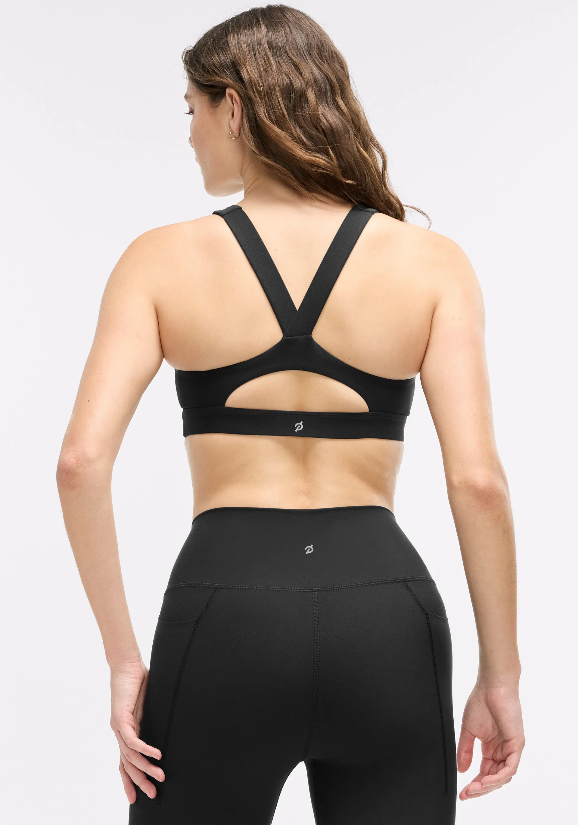 Black Cadent Legging Set