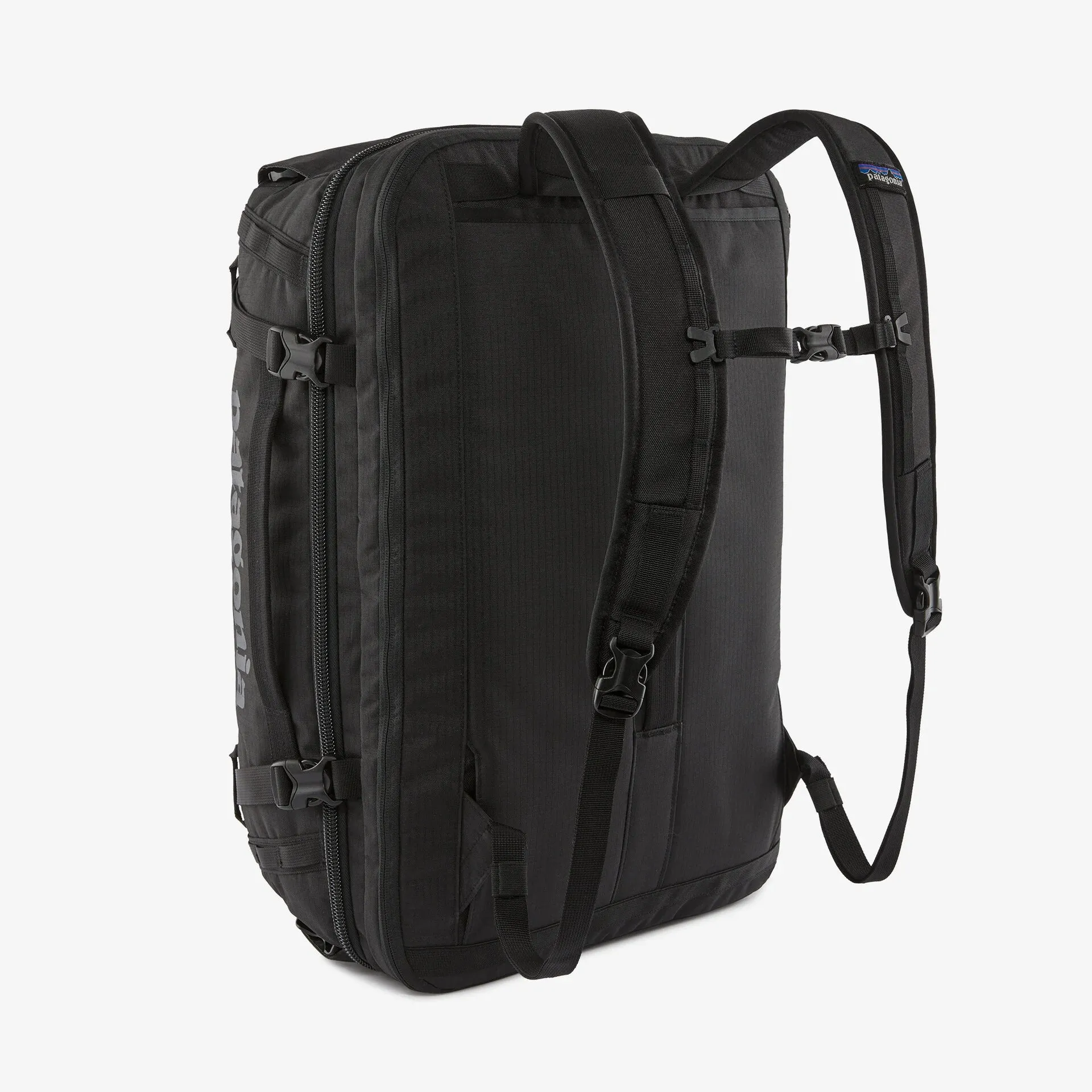 Black Hole? MLC? 45L - 49307