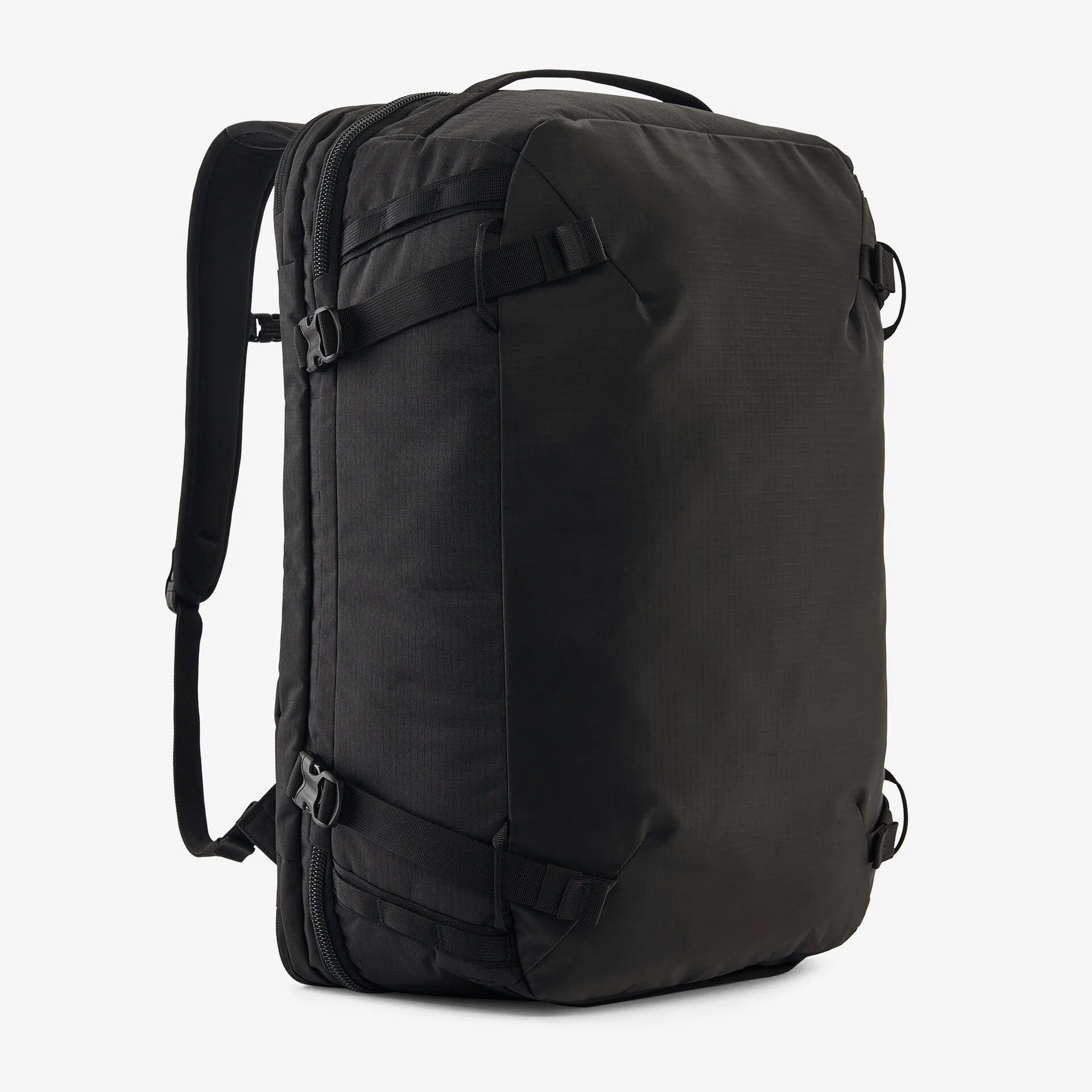 Black Hole? MLC? 45L - 49307