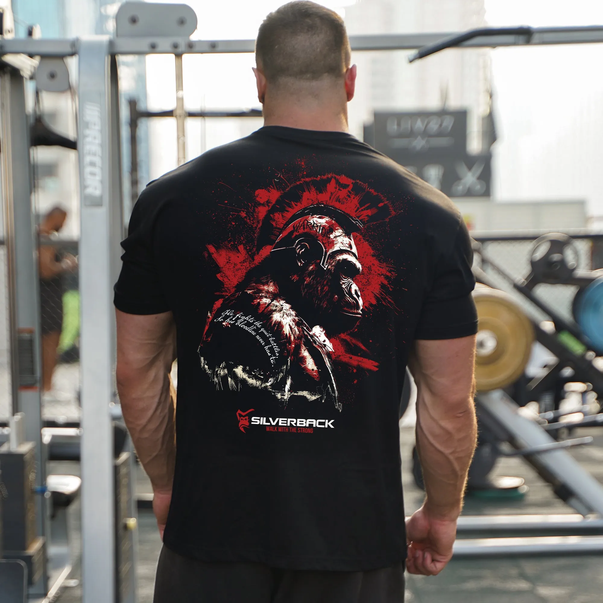 Bloodline T-Shirt