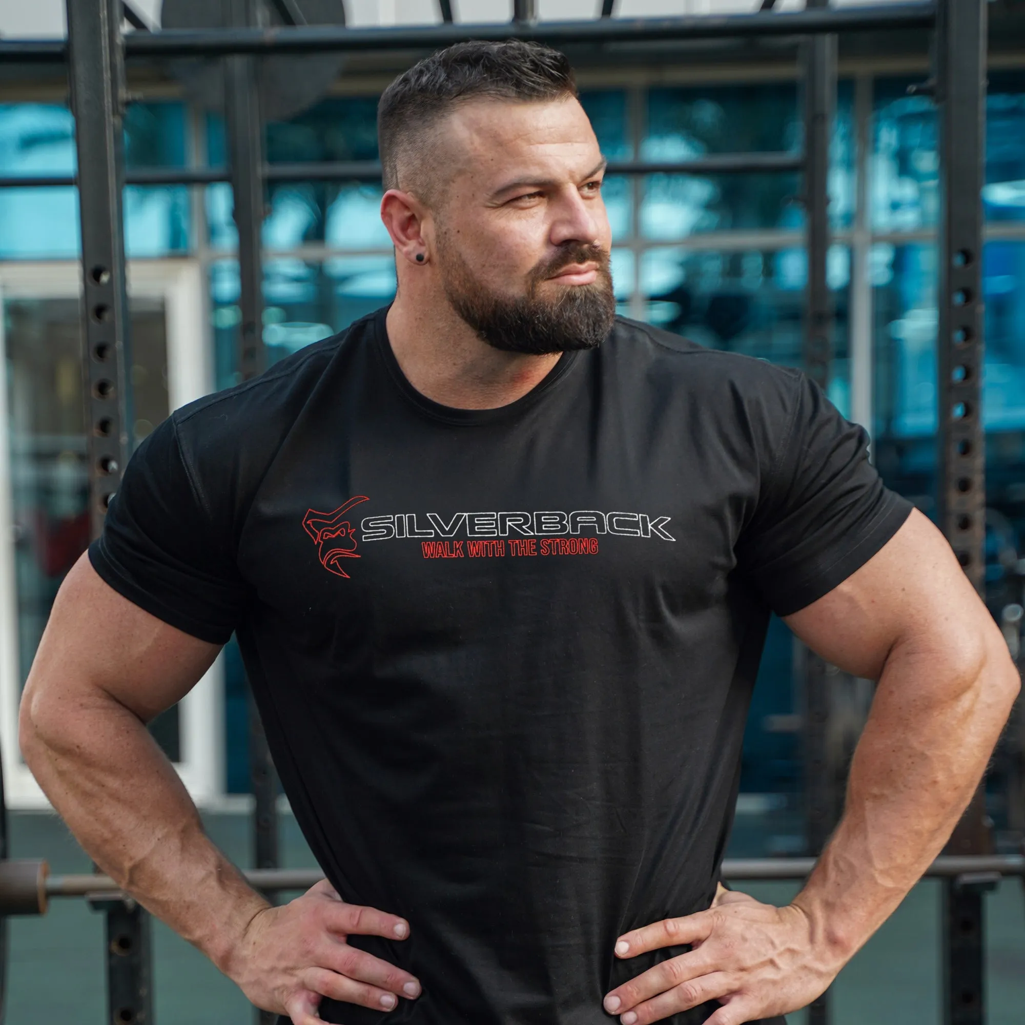 Bloodline T-Shirt