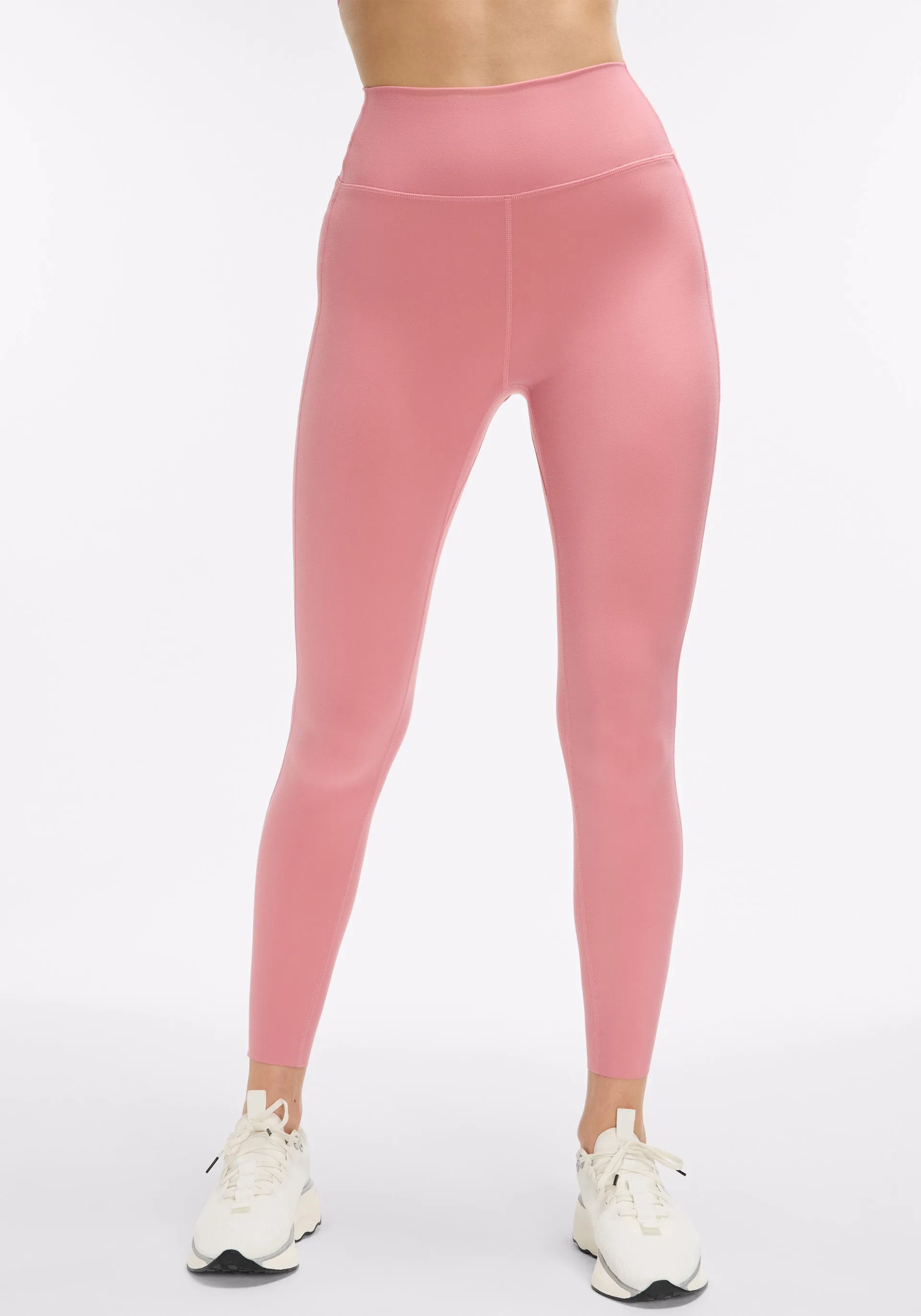 Blush Cadent Legging Set