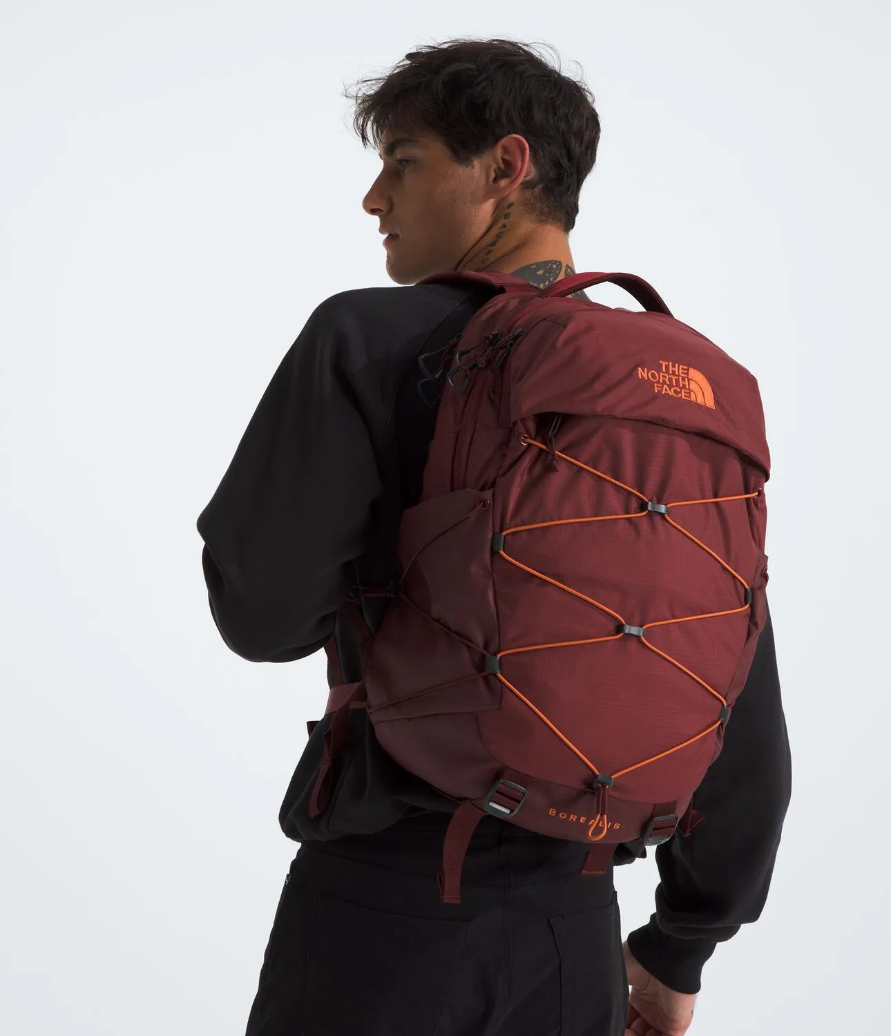 Borealis Backpack - NF0A52SE