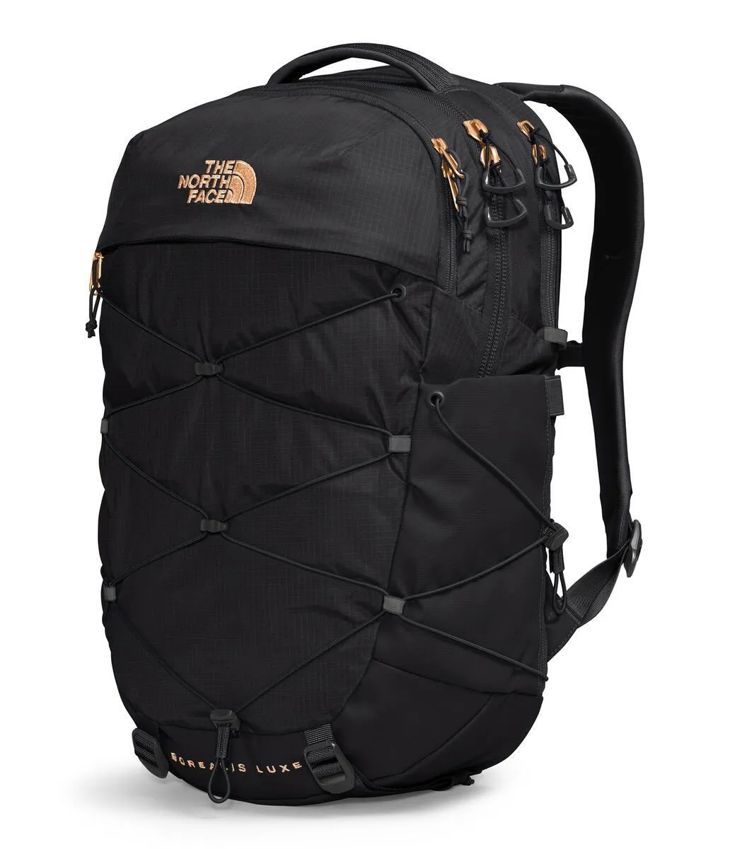 Borealis Luxe Backpack (Women??s) - NF0A81E7