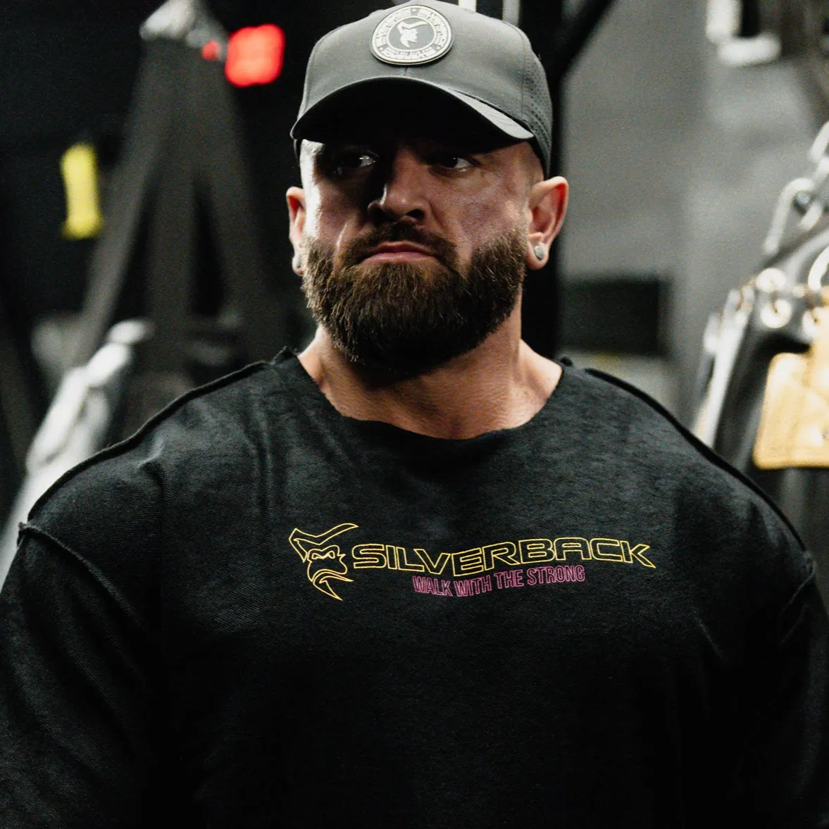 Brutal Pump Cover T-Shirt