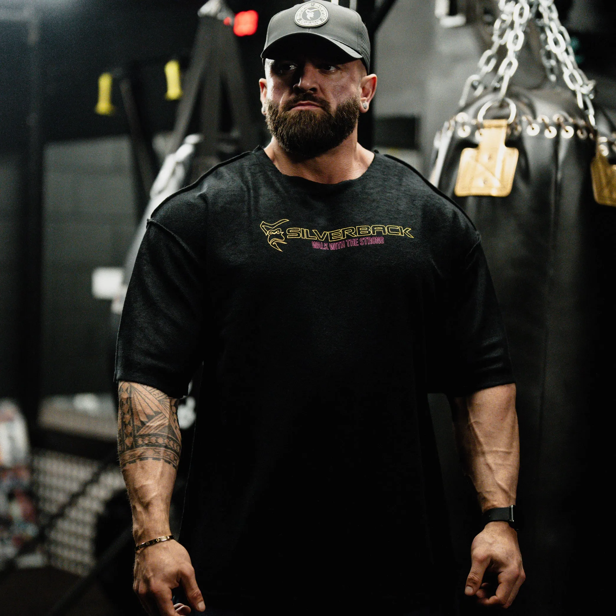 Brutal Pump Cover T-Shirt