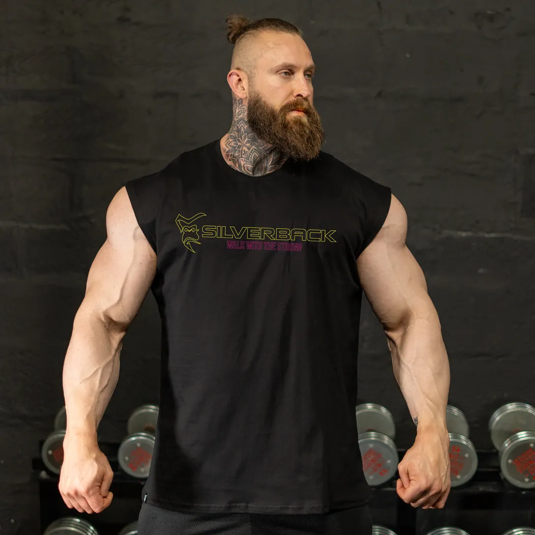 Brutal Sleeveless T-Shirt