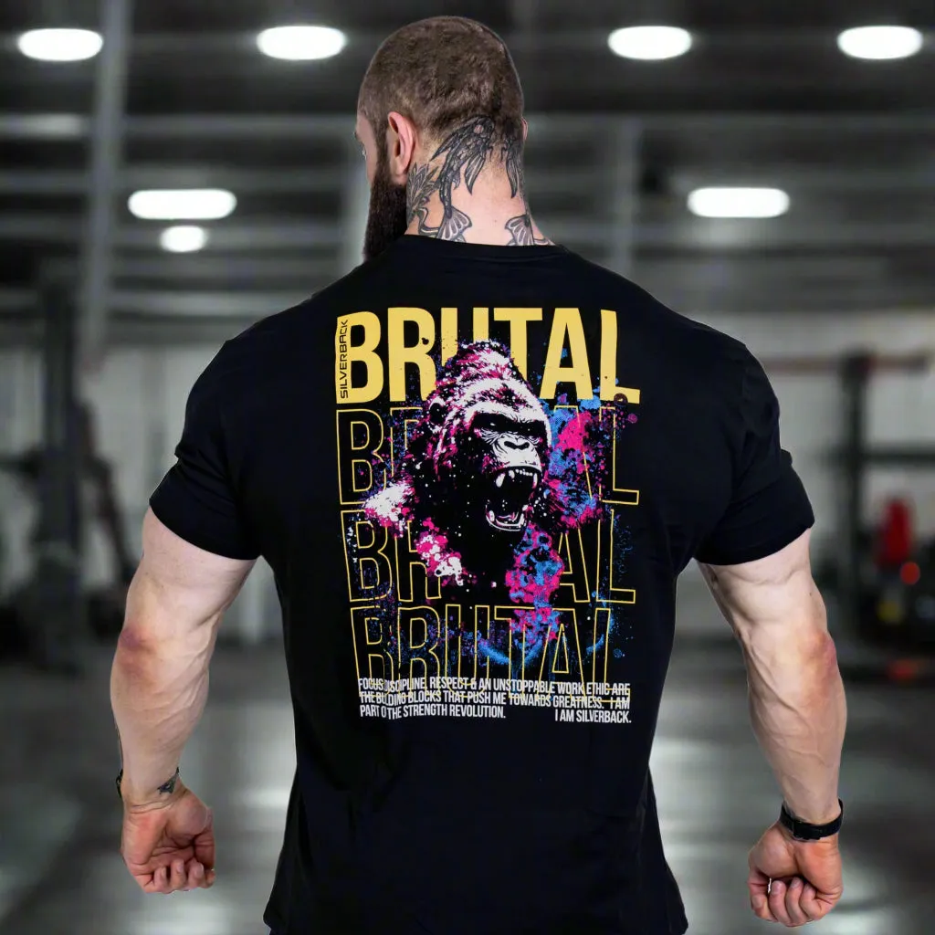Brutal T-Shirt