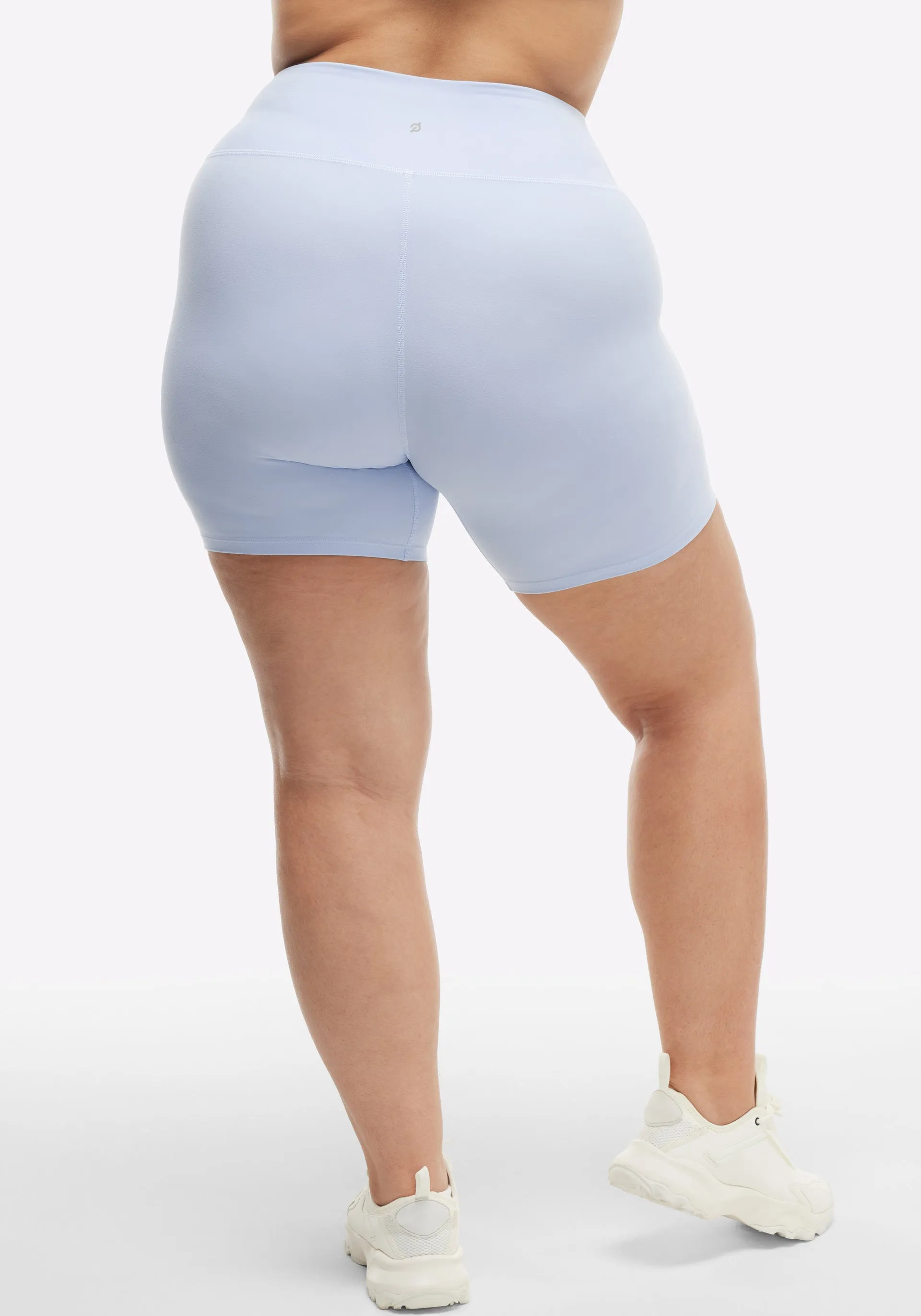 Cadent 7?? High Rise Bike Short