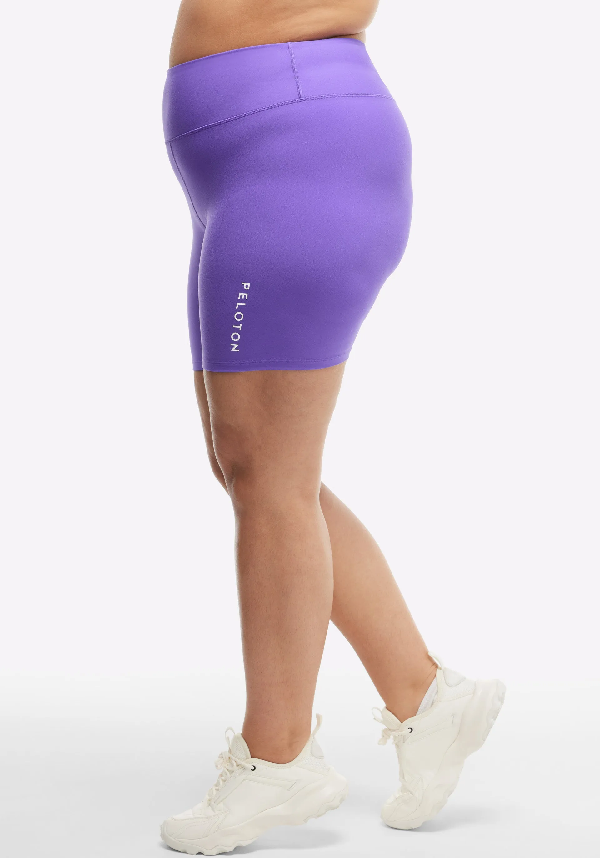 Cadent 7?? High Rise Bike Short