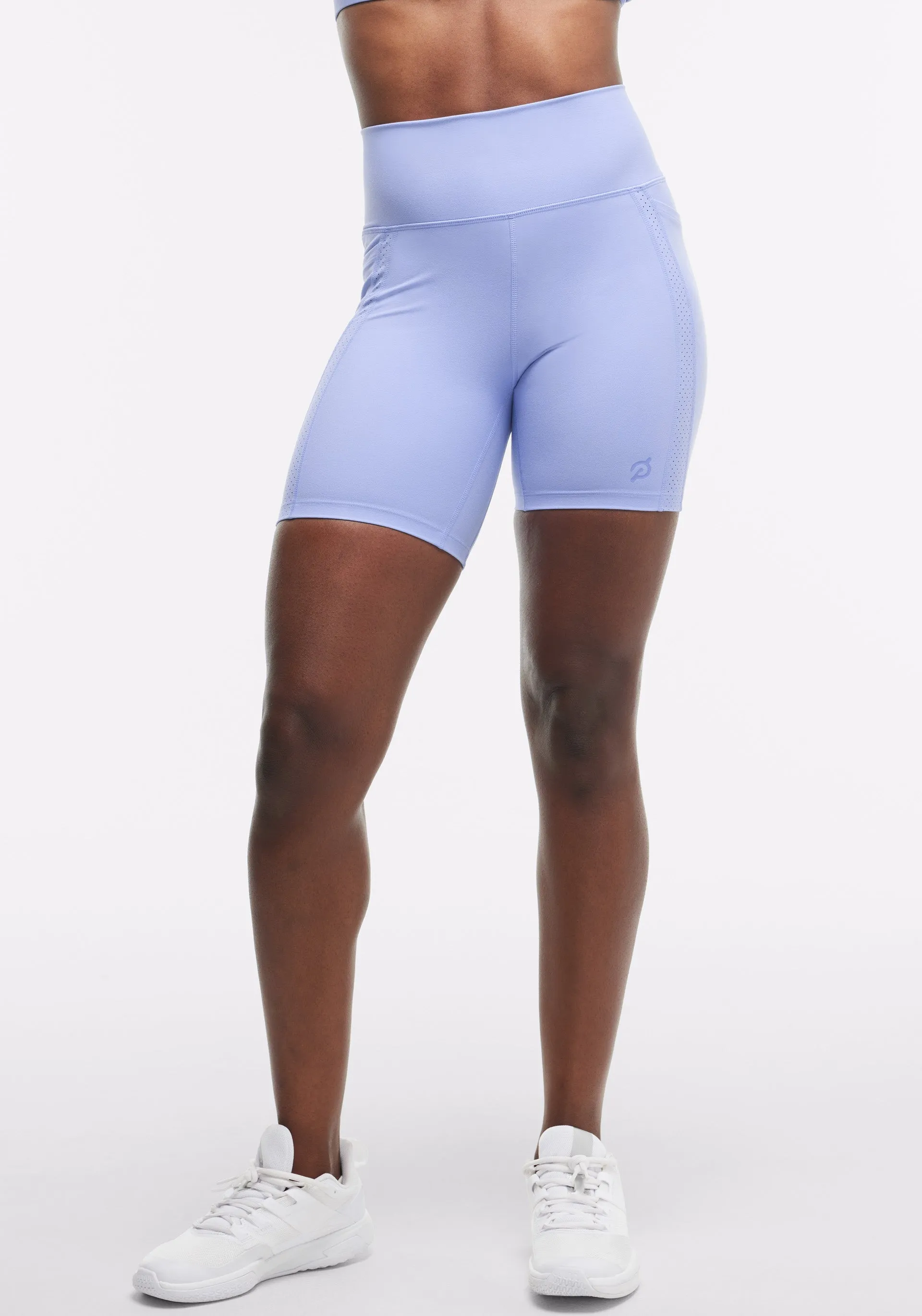 Cadent 7" Laser Perforated Bike Short