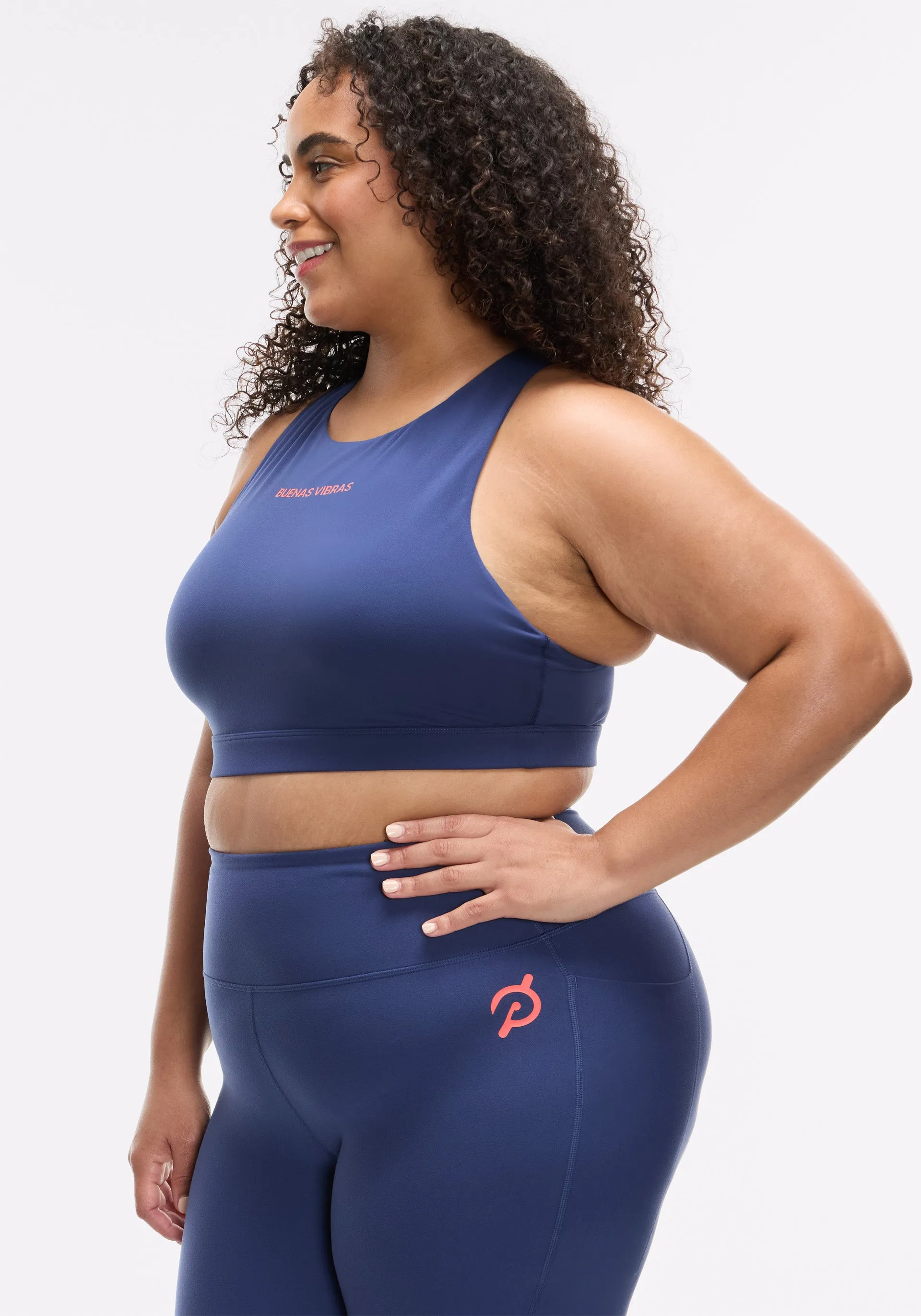 Cadent Racerback Bra