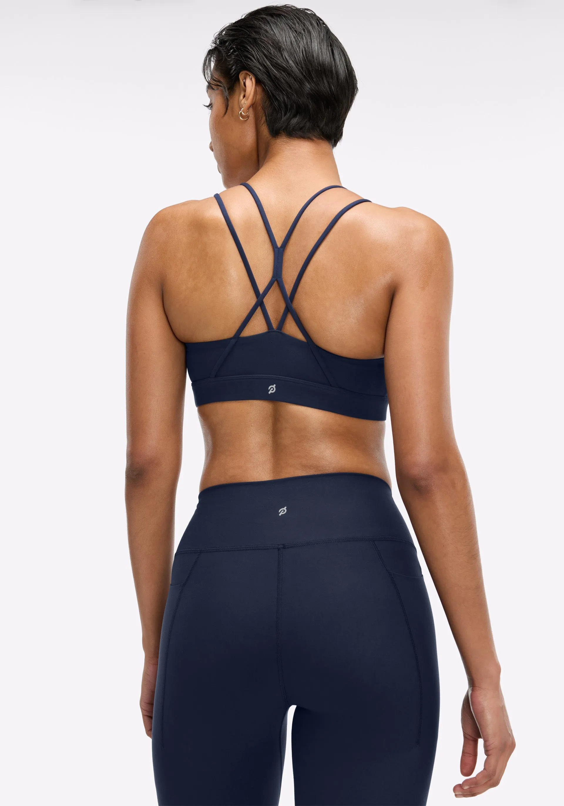 Cadent Strappy Elevate Bra