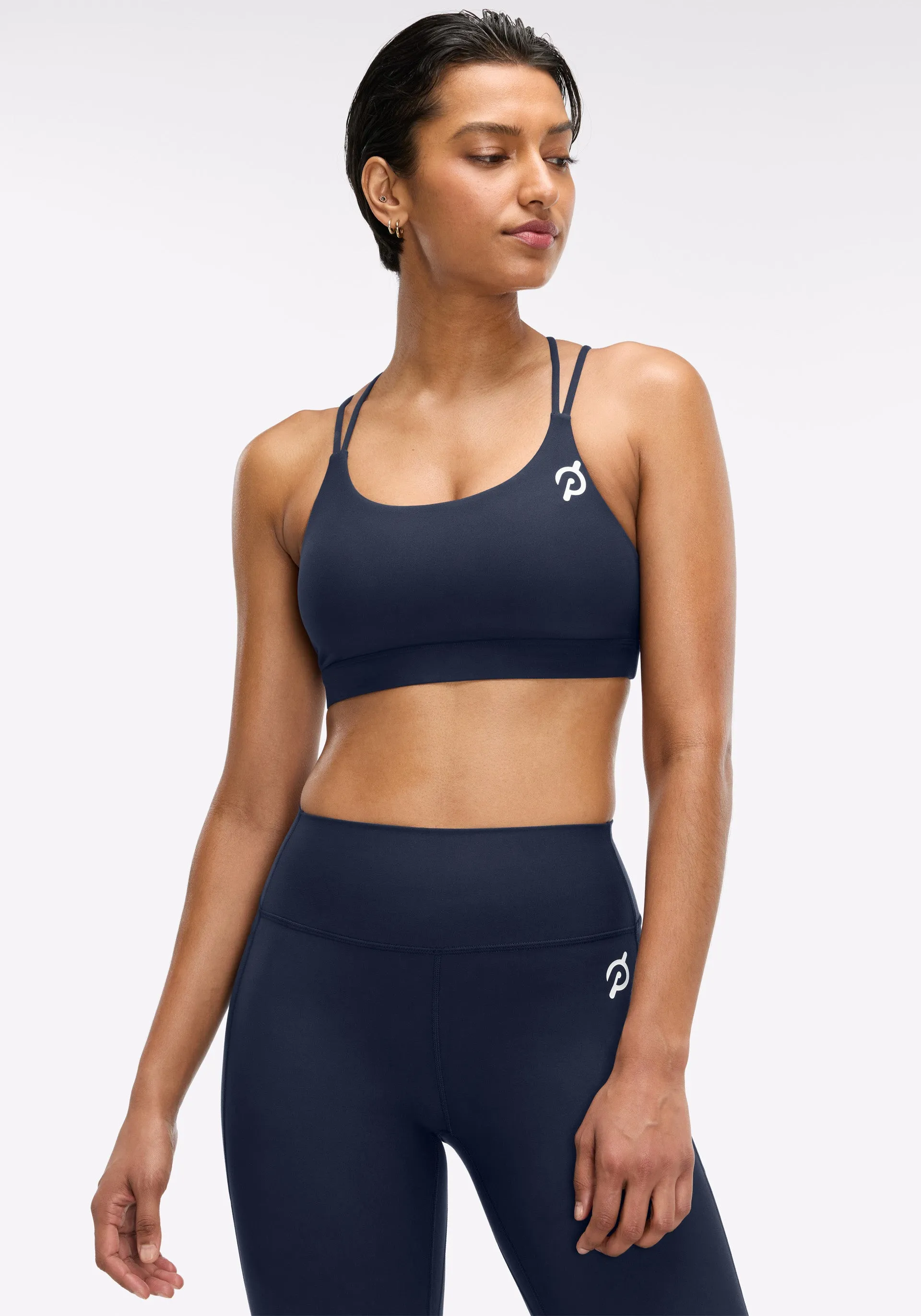 Cadent Strappy Elevate Bra