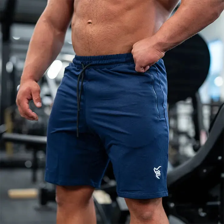 Crew Shorts