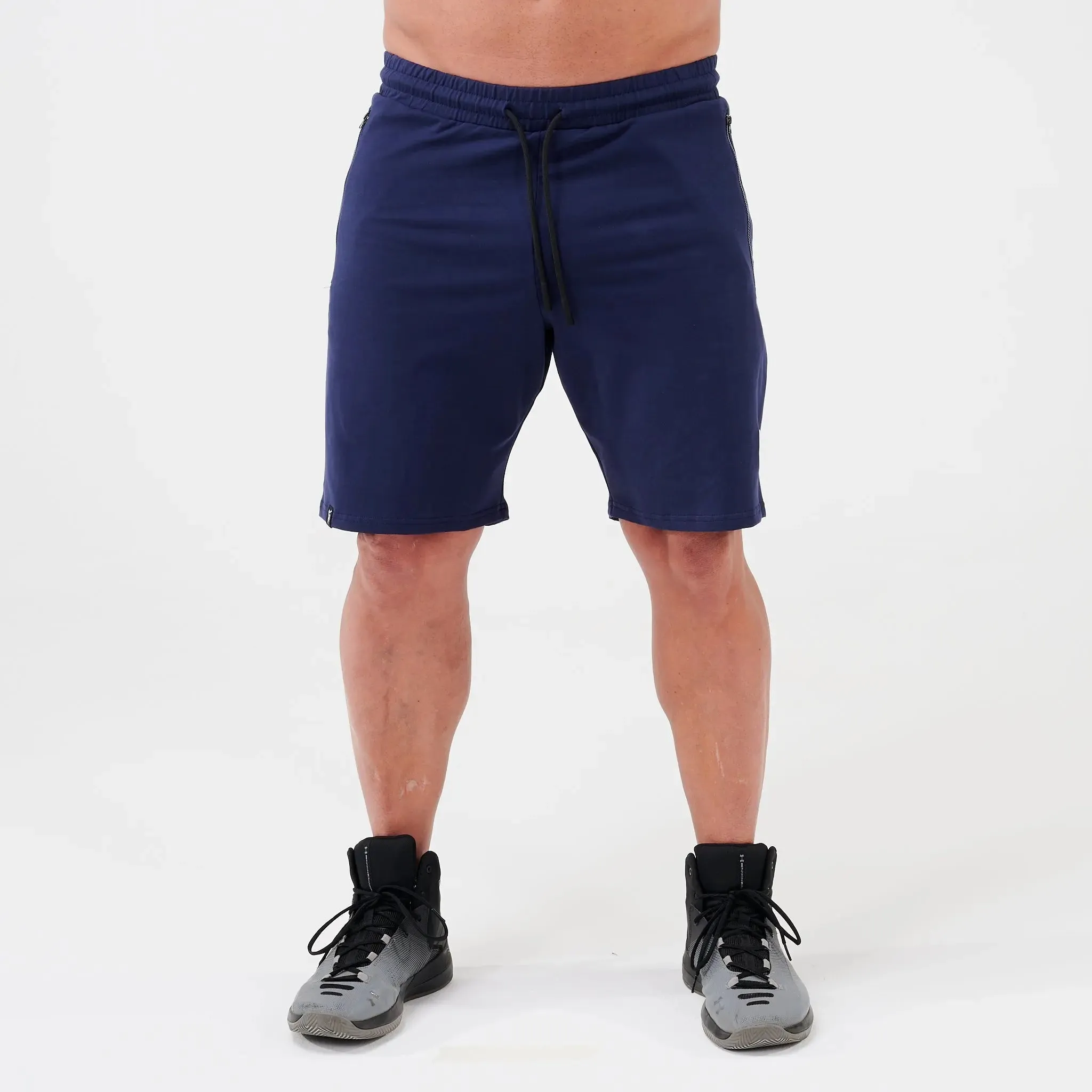 Crew Shorts