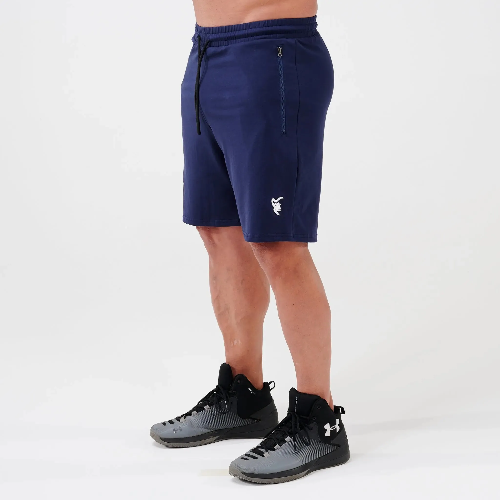 Crew Shorts