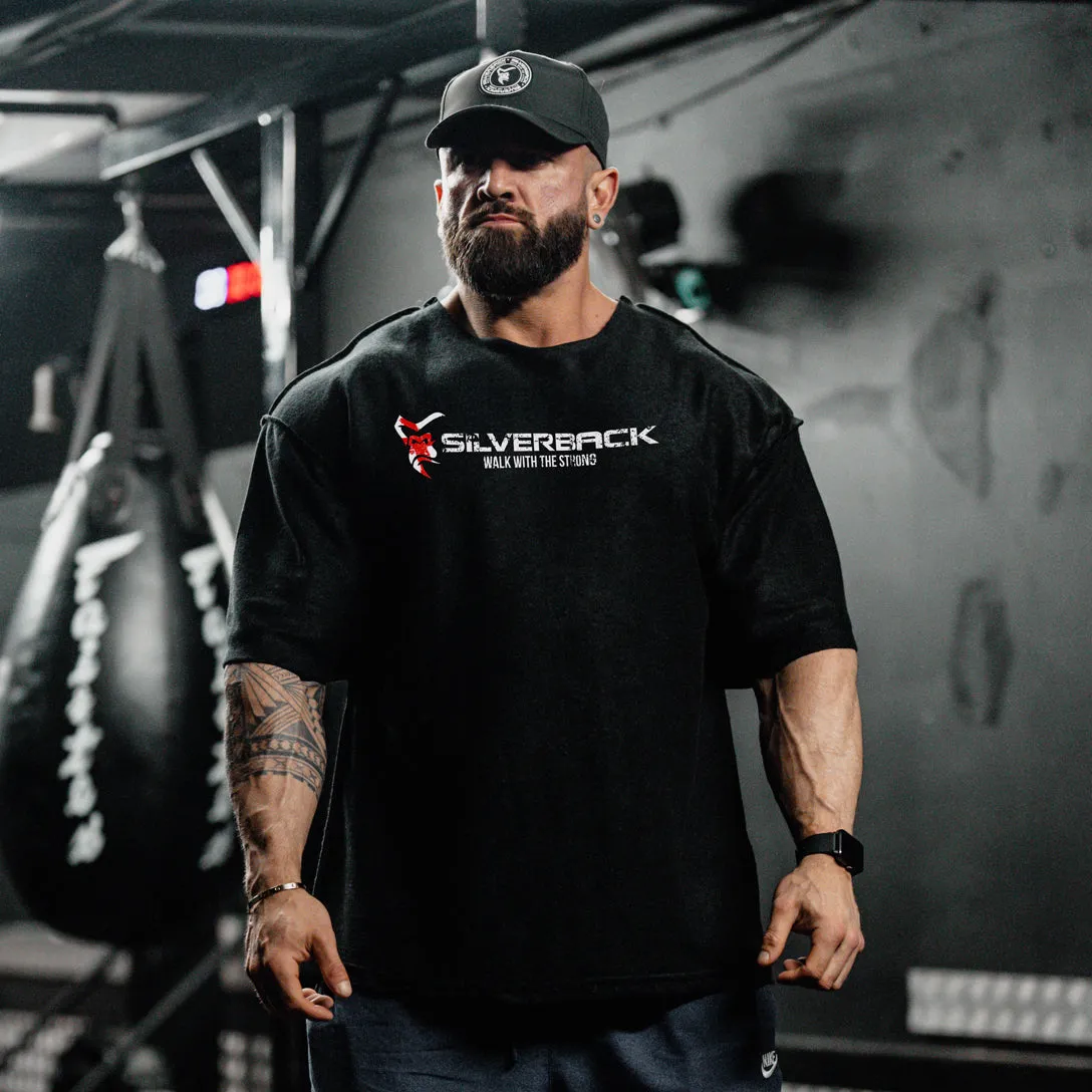 Crusader Pump Cover T-Shirt