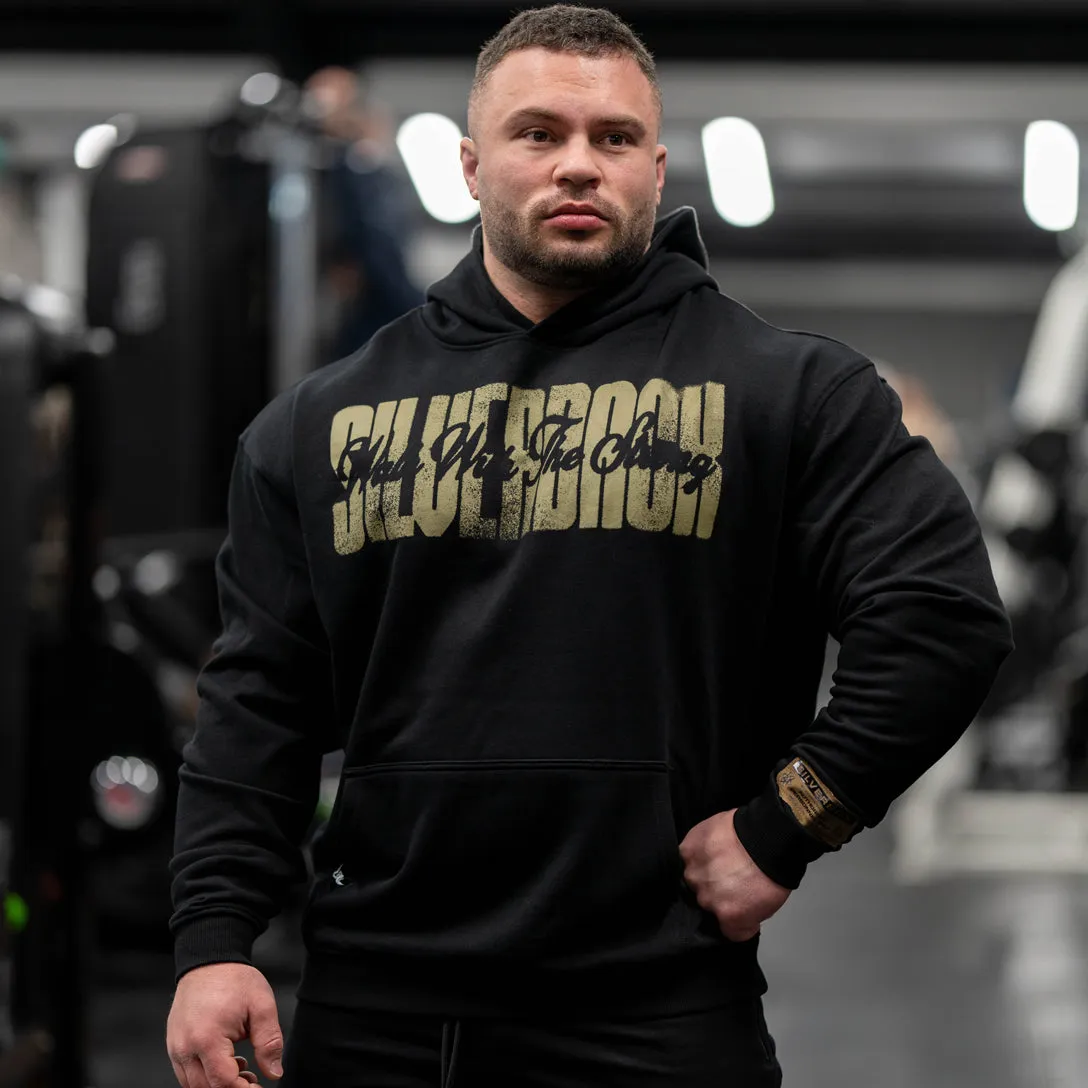 Cyclone Hoodie