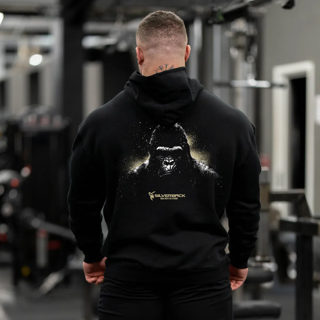 Cyclone Hoodie