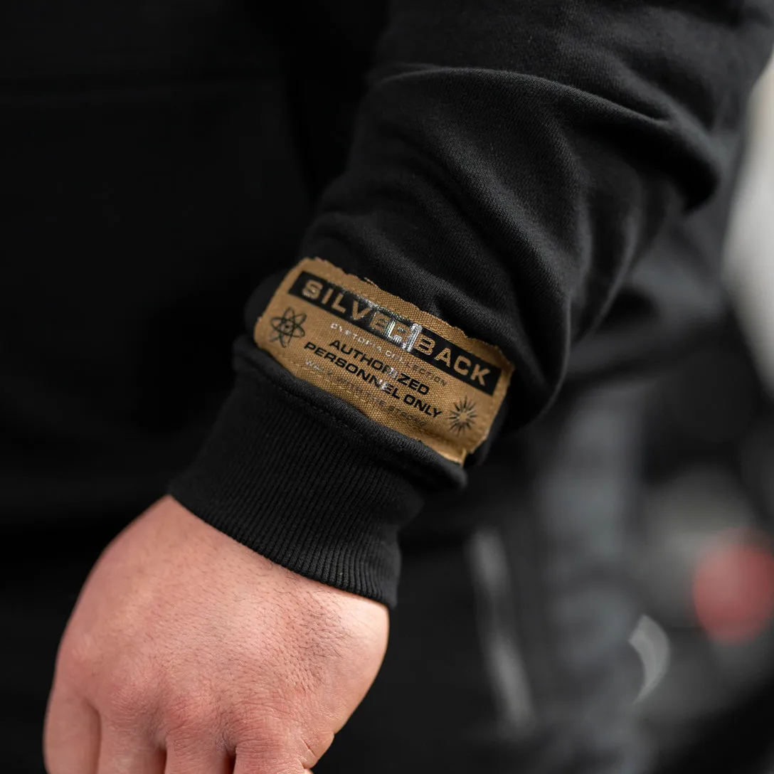 Cyclone Hoodie
