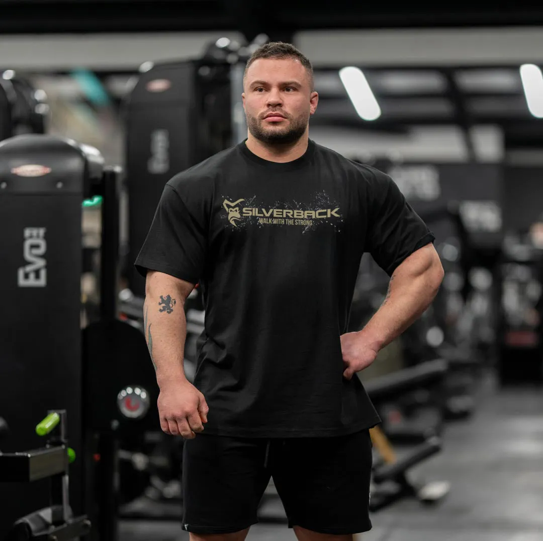 Cyclone T-Shirt