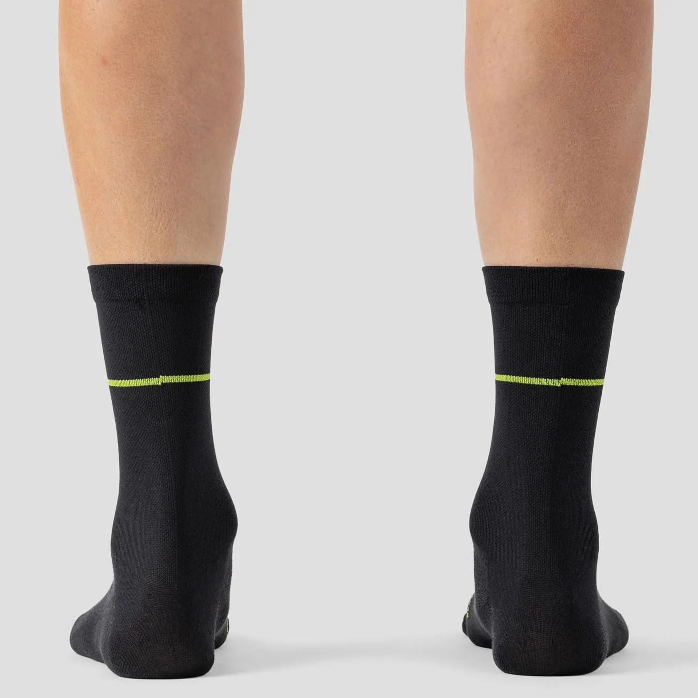 Dash Sock - Lime