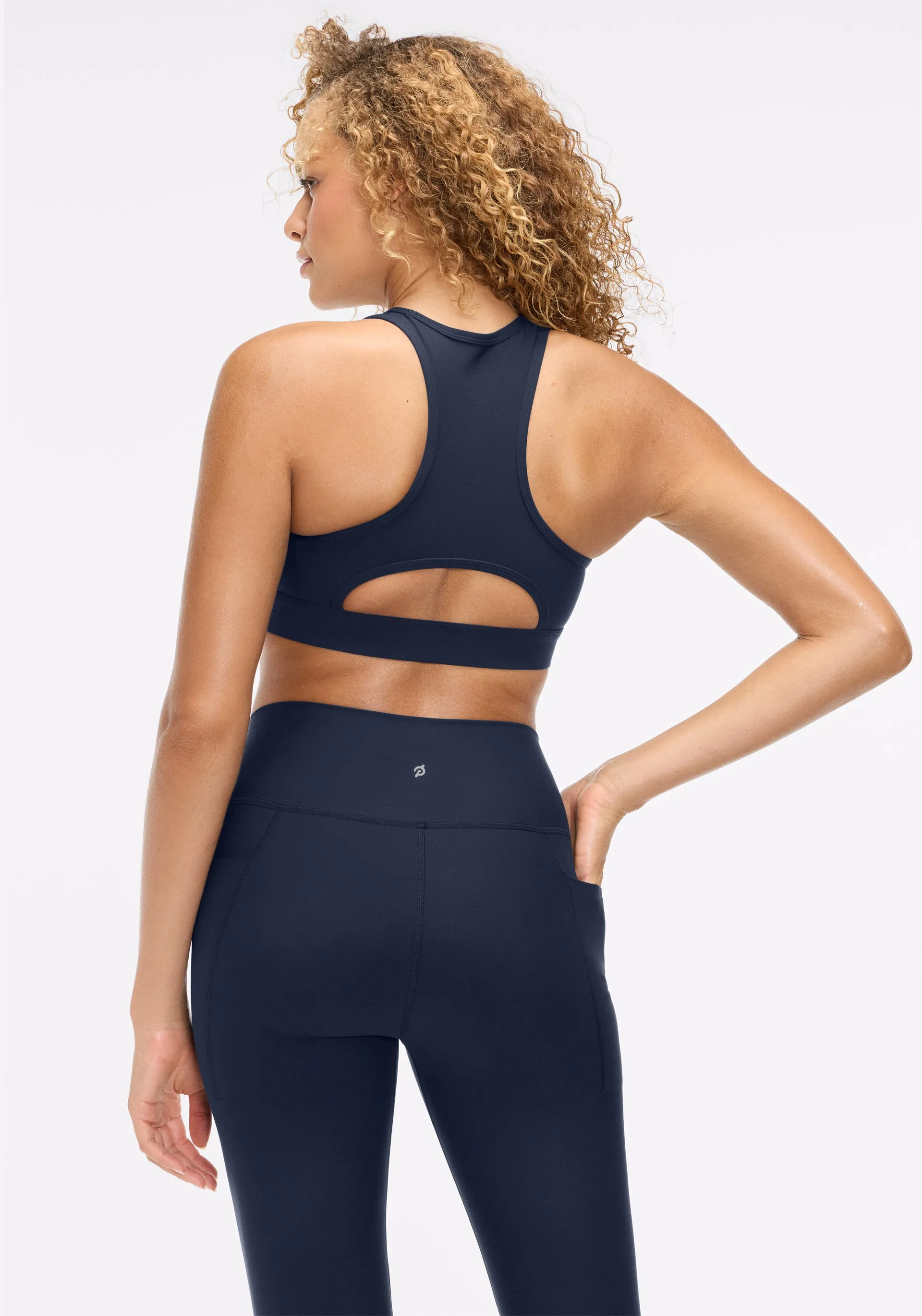 Deep Navy Cadent Legging Set