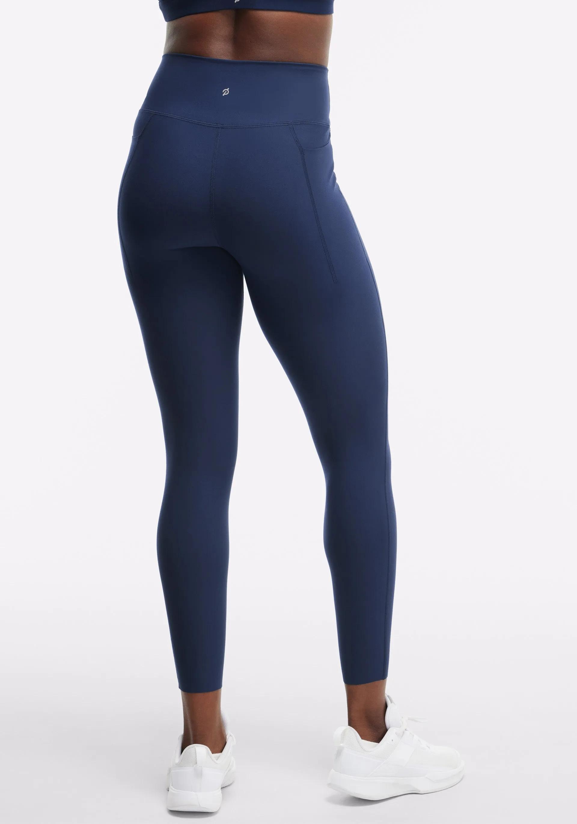 Deep Navy Cadent Legging Set