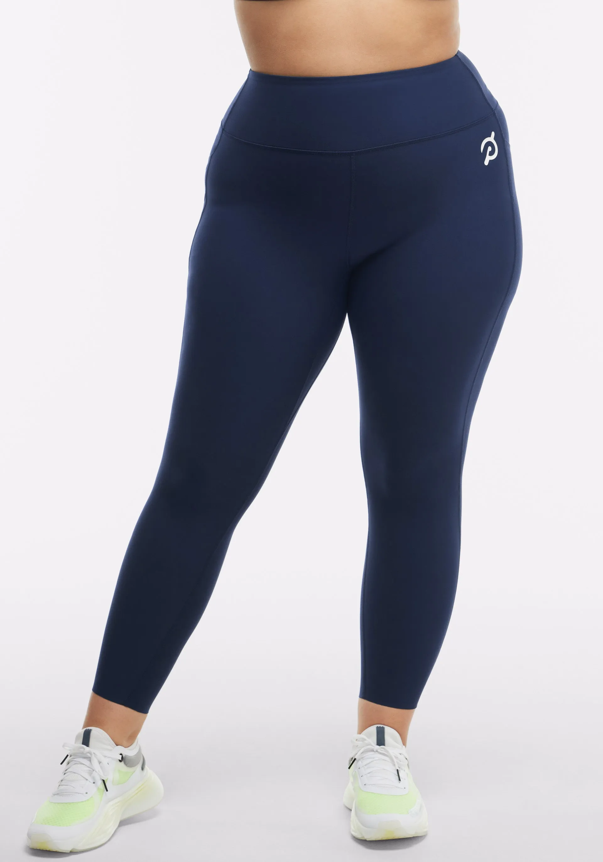 Deep Navy Cadent Legging Set