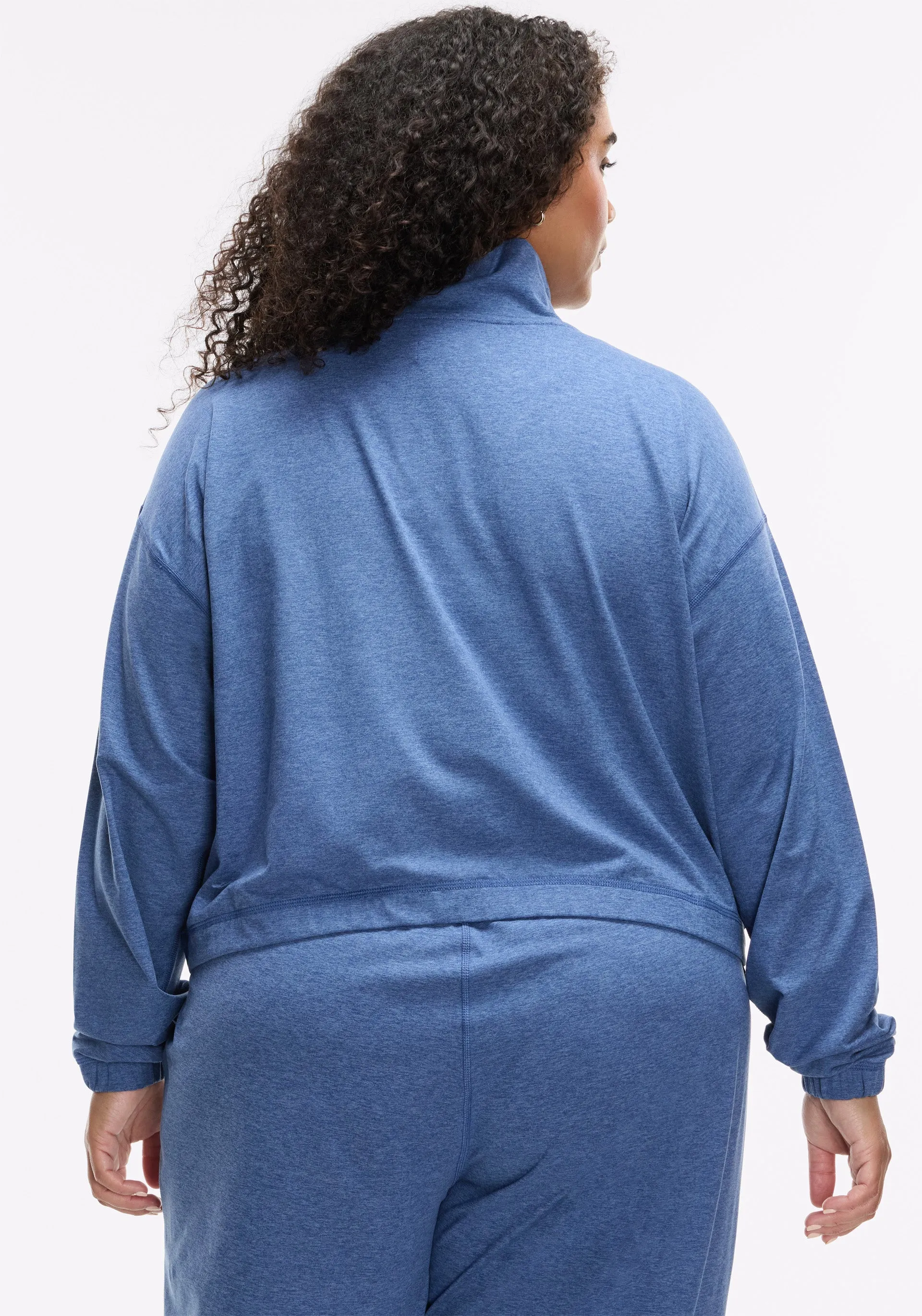 Dreamblend Funnel Neck