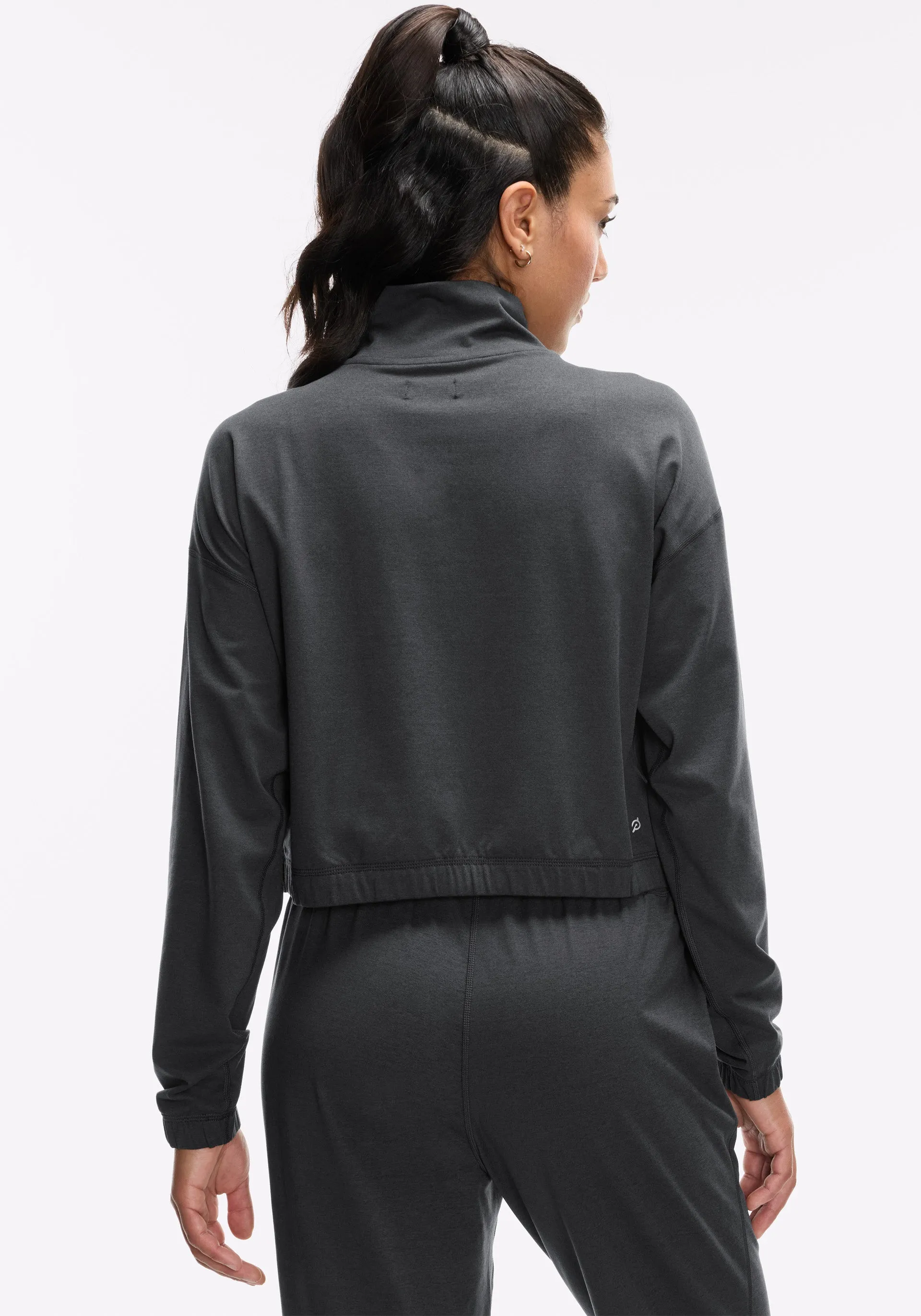 Dreamblend Funnel Neck