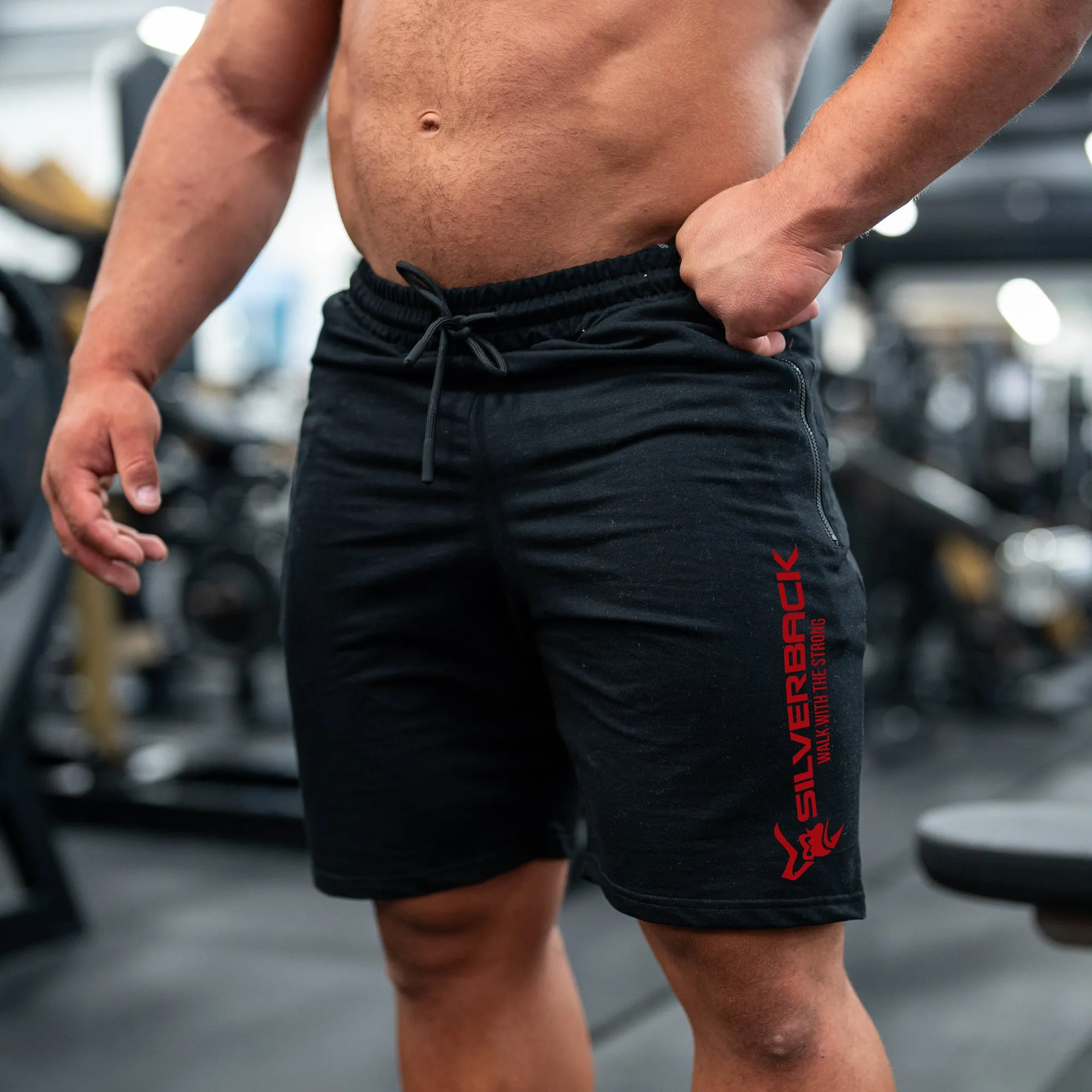 Elements Shorts