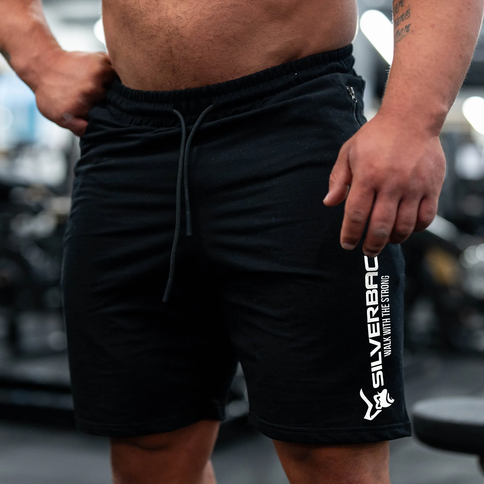 Elements Shorts