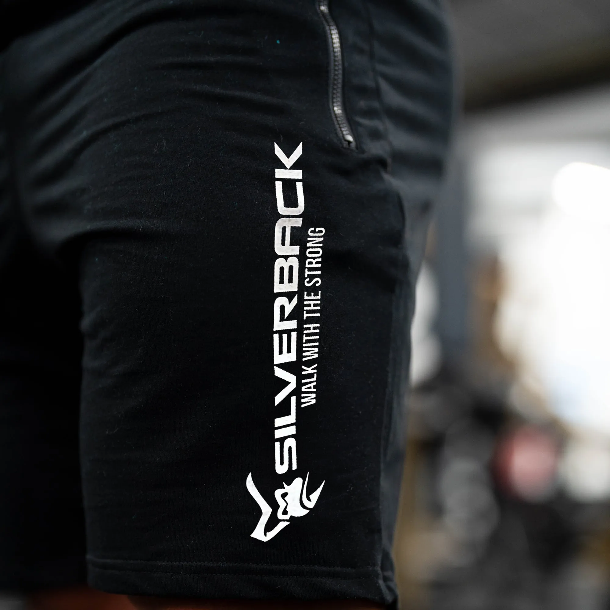 Elements Shorts