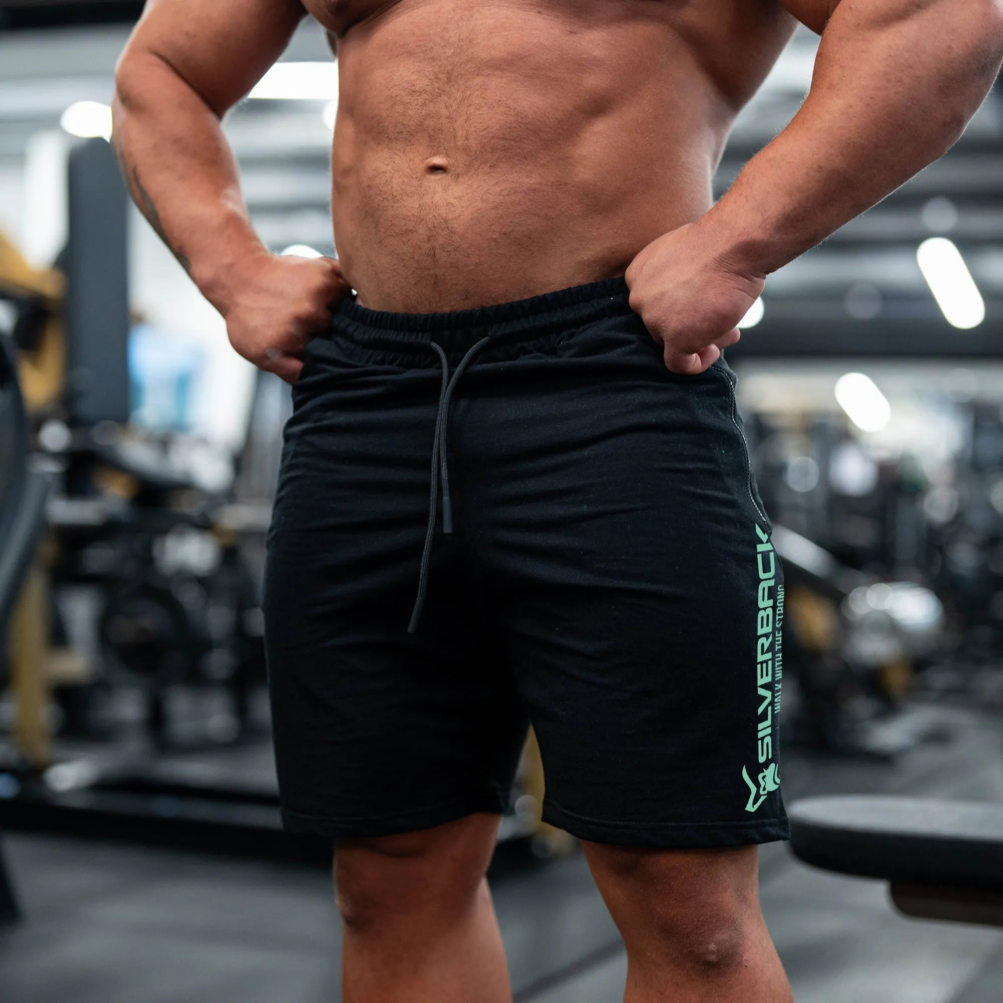 Elements Shorts