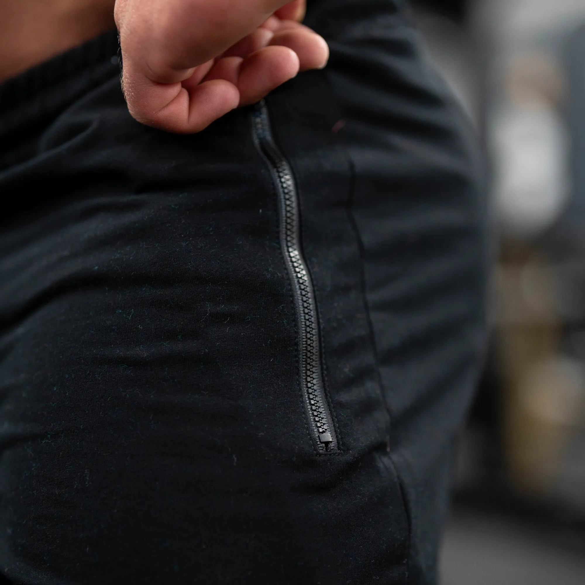 Elements Shorts