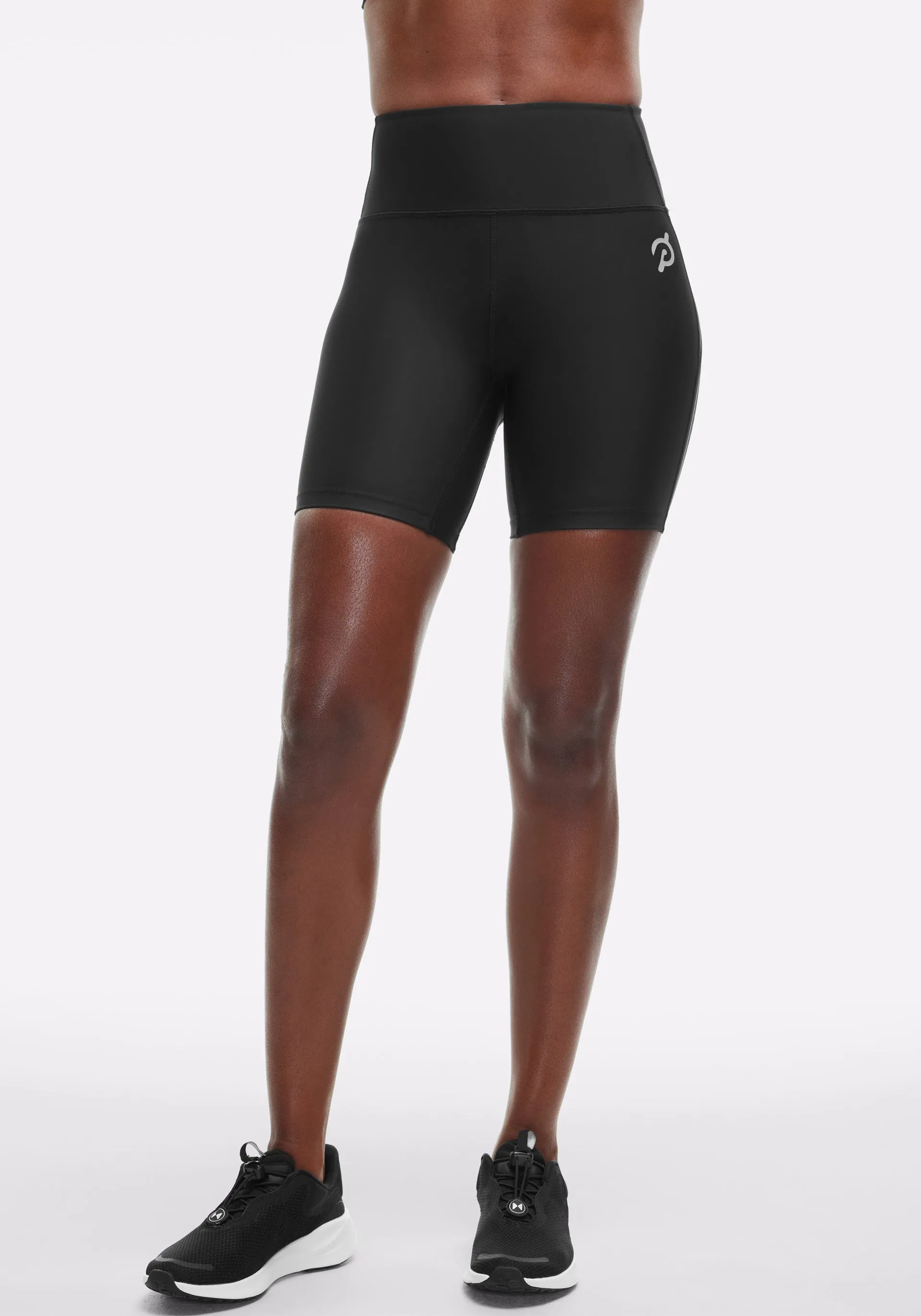 Endurance Light 7" Reflective Bike Short