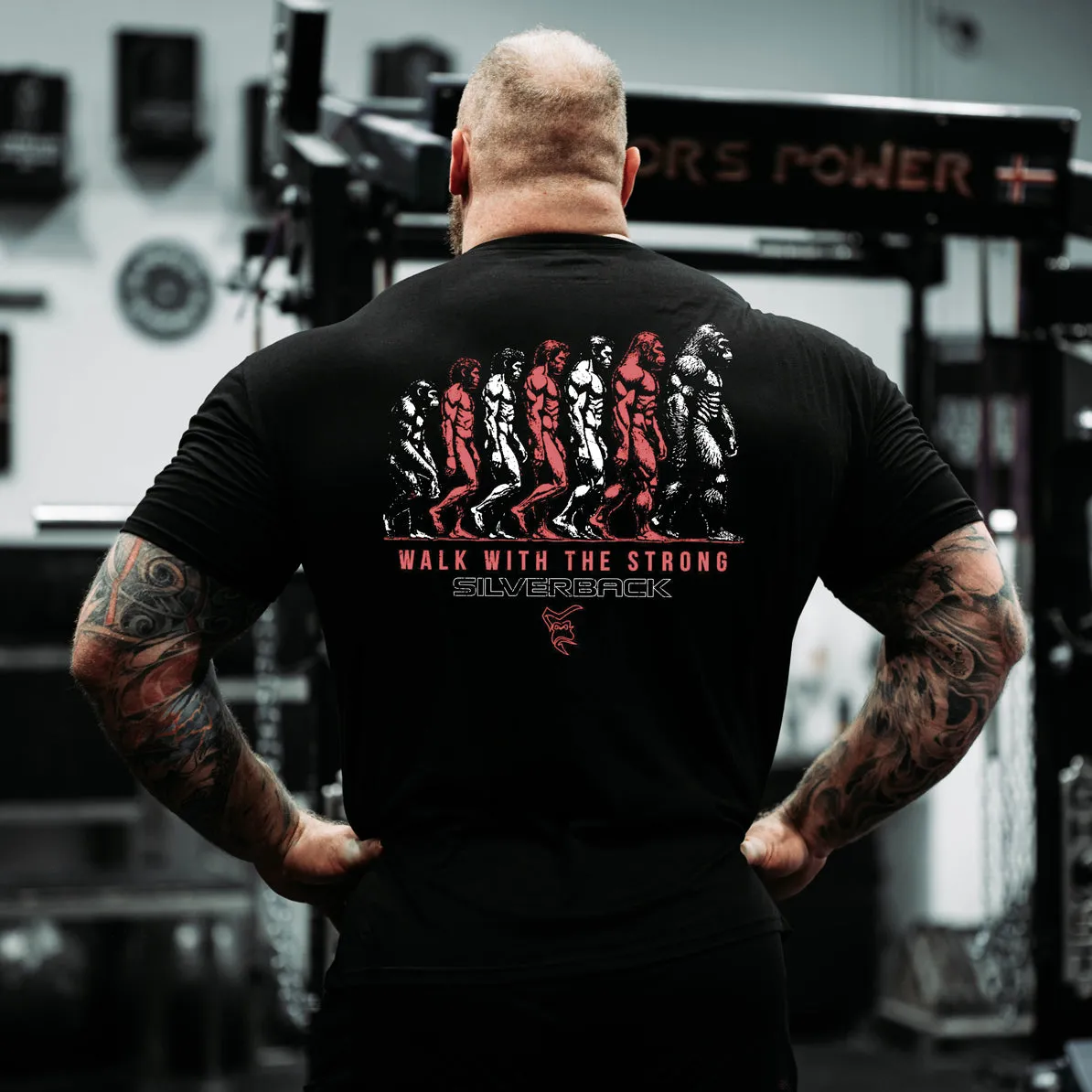 Evolution- Limited Edition T-Shirt