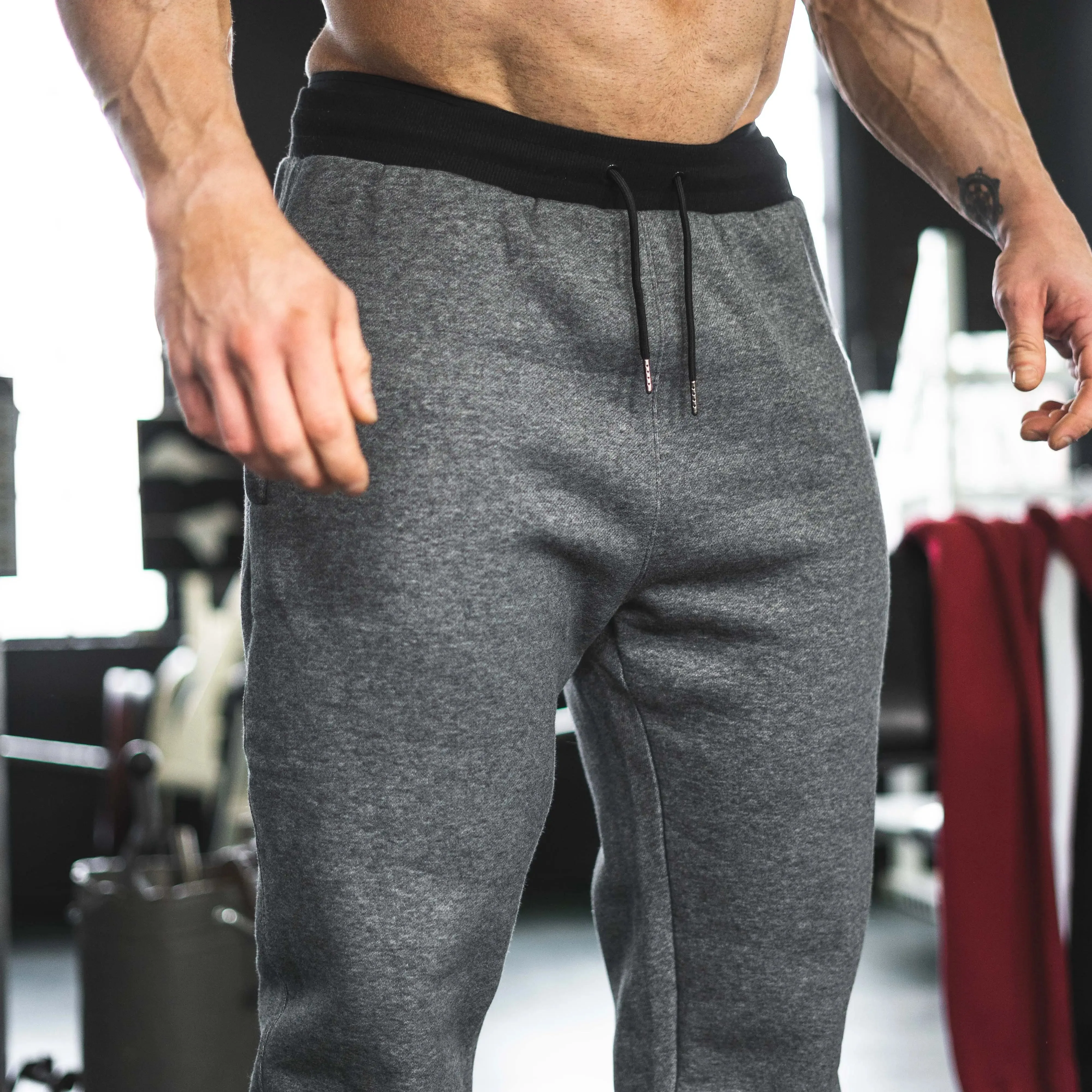Evolve Joggers