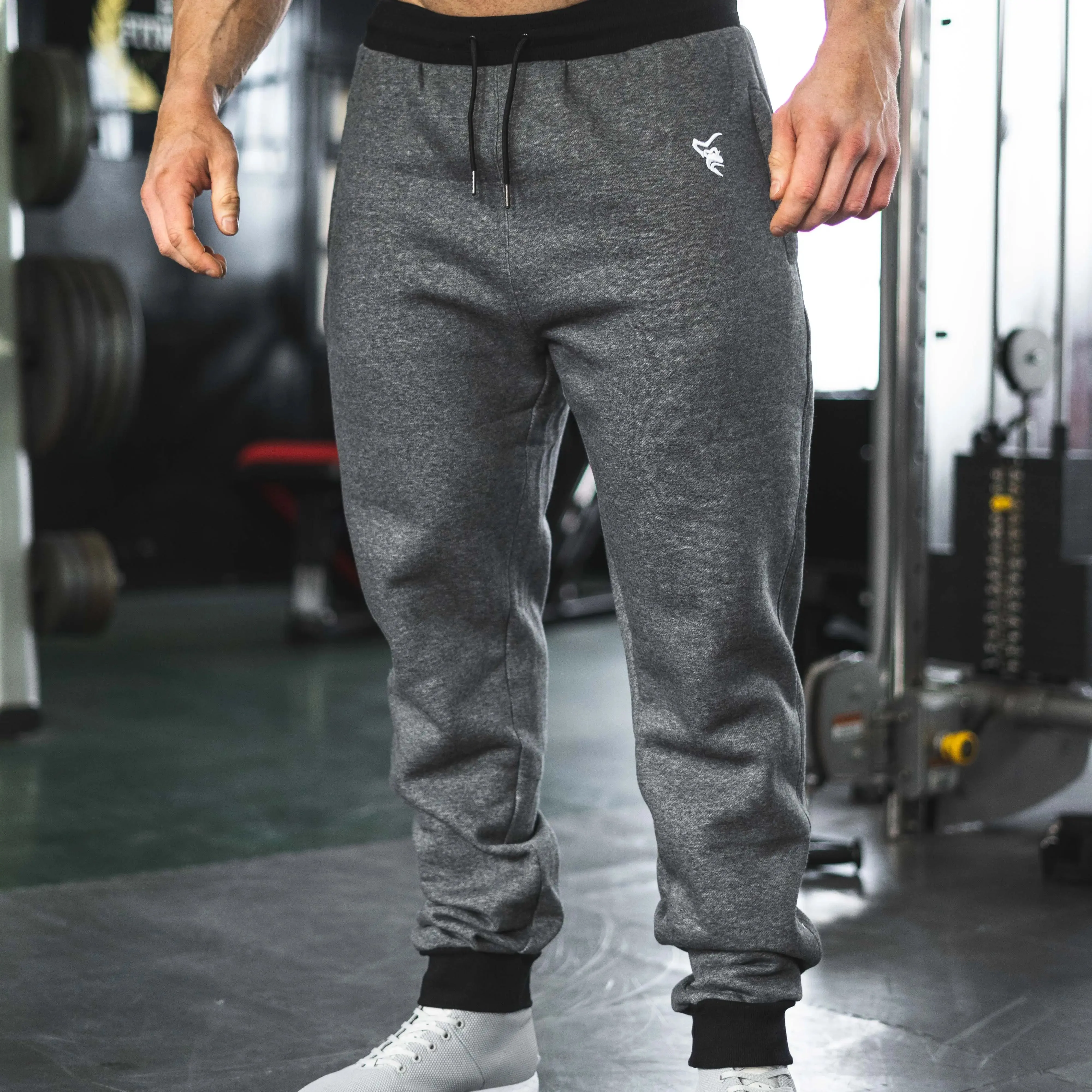 Evolve Joggers
