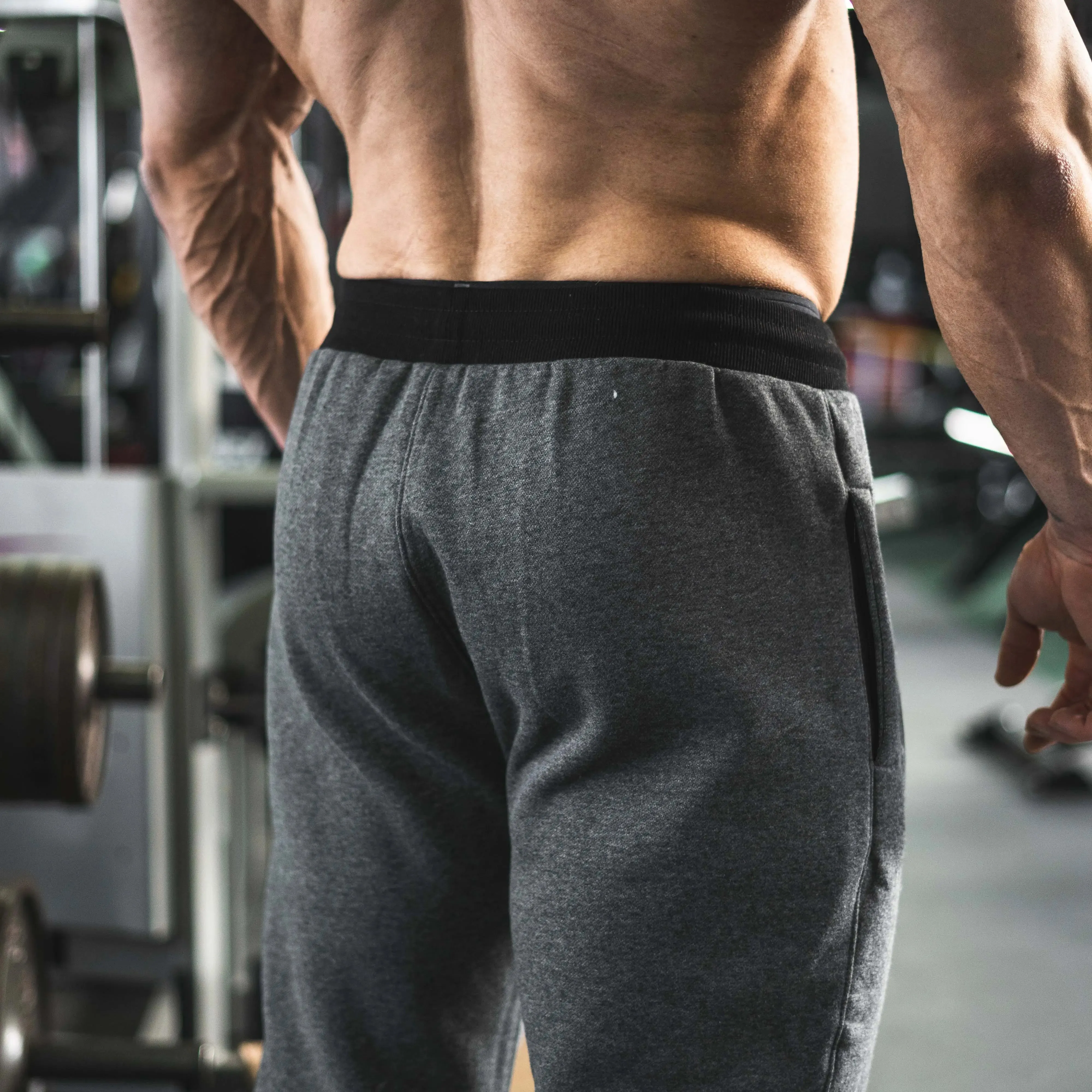 Evolve Joggers