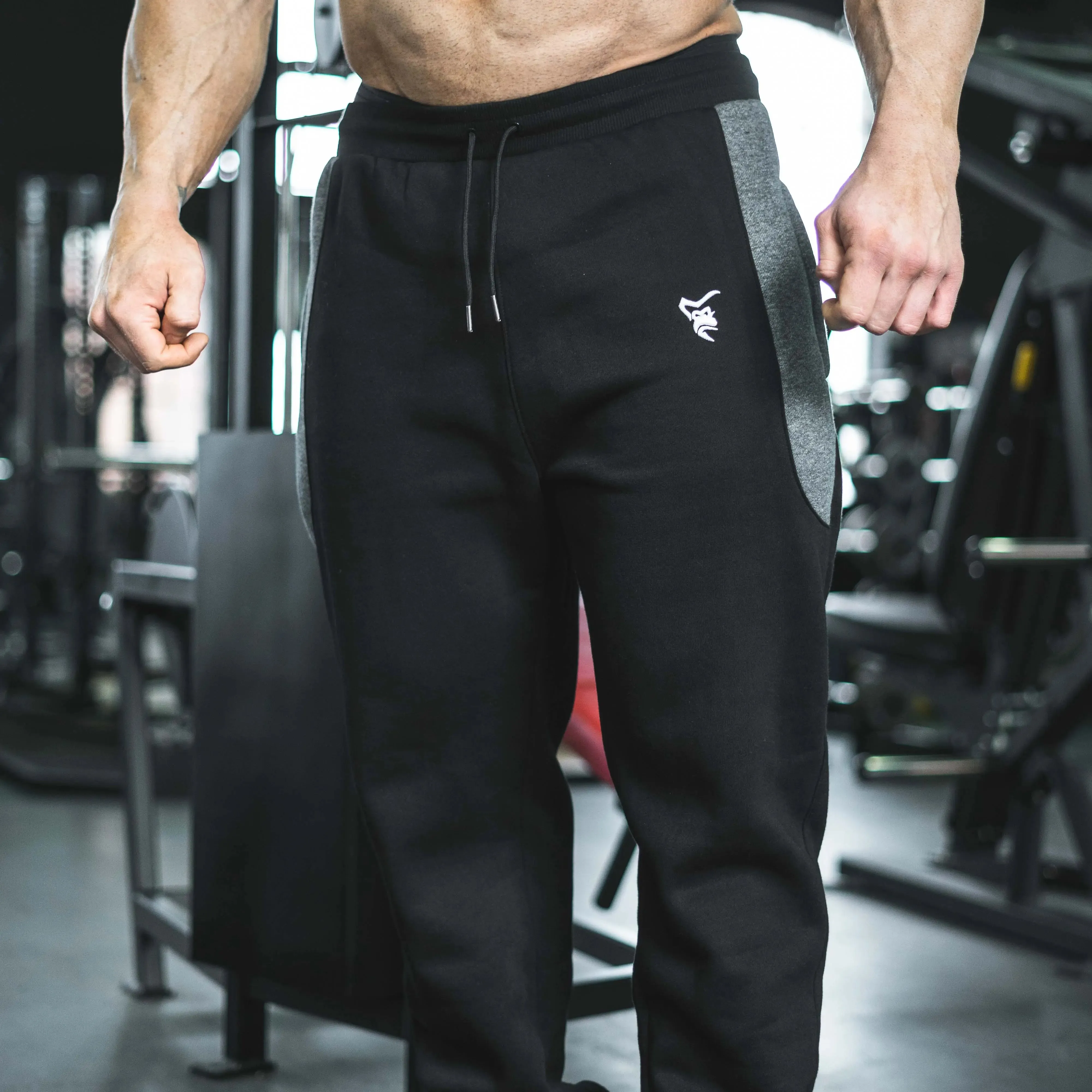 Evolve Joggers
