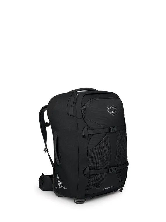 Farpoint? 36 Wheeled Travel Carry-on