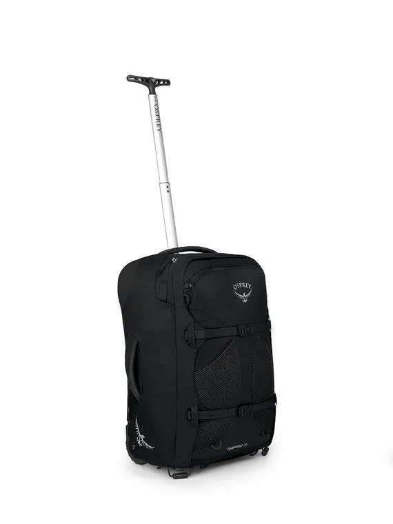 Farpoint? 36 Wheeled Travel Carry-on