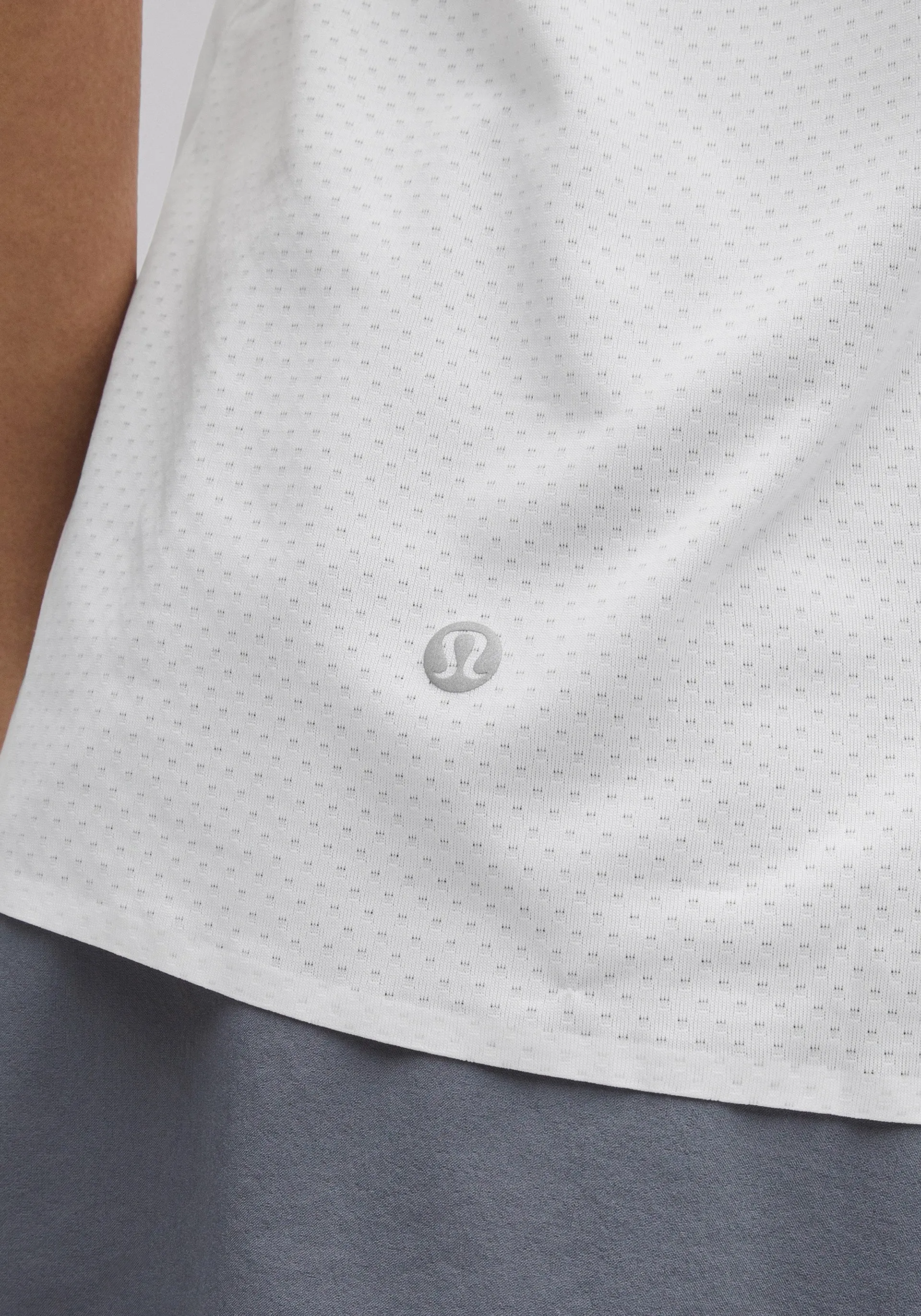 Fast and Free Singlet